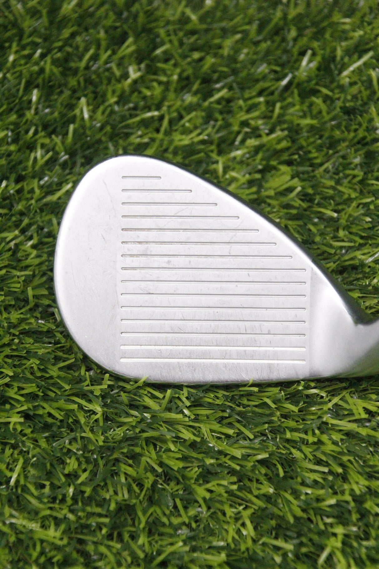 Callaway Big Bertha B21 SW R Flex 35.5"