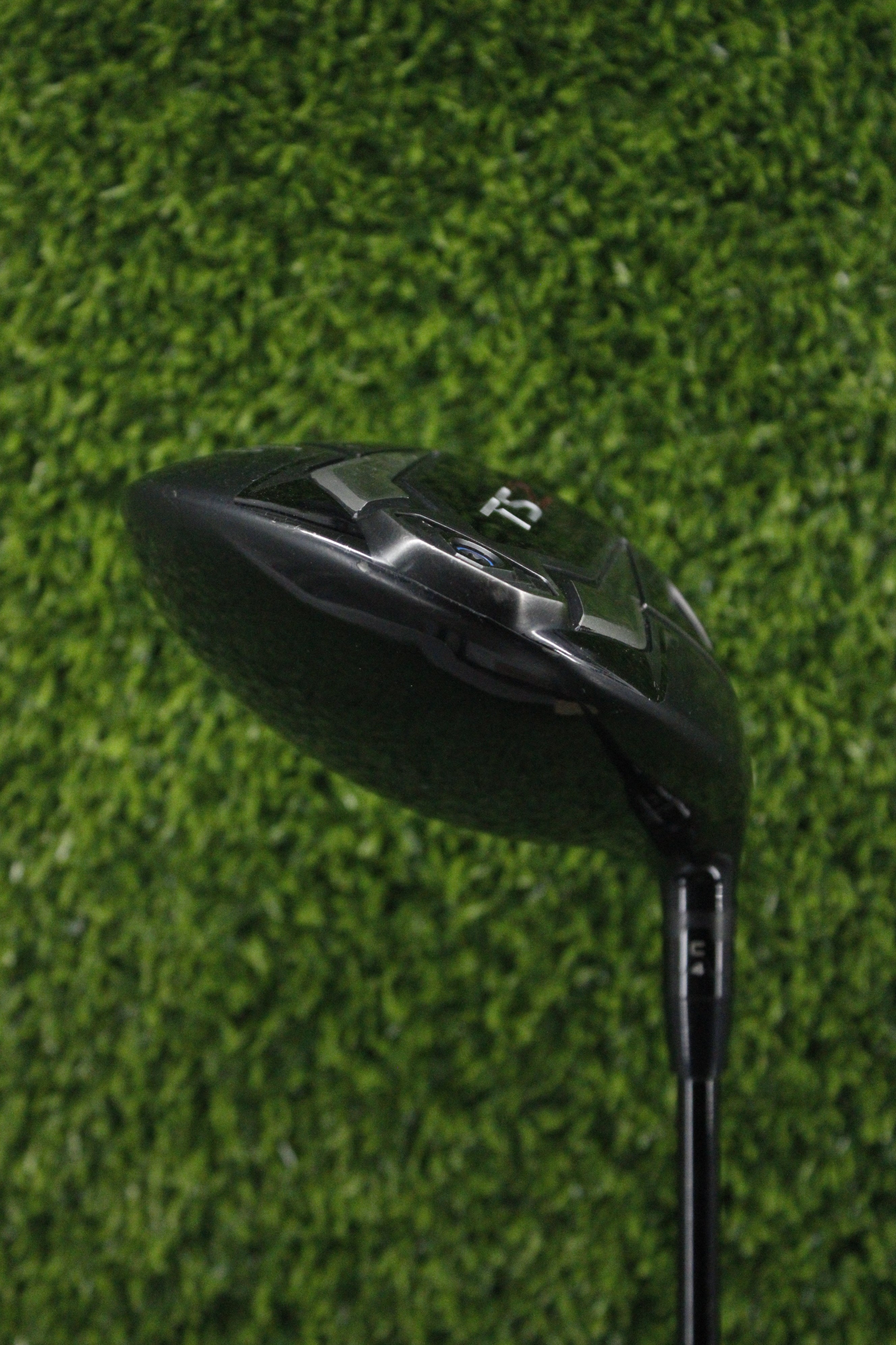 Titleist TS2 11.5° Driver A Flex 44"