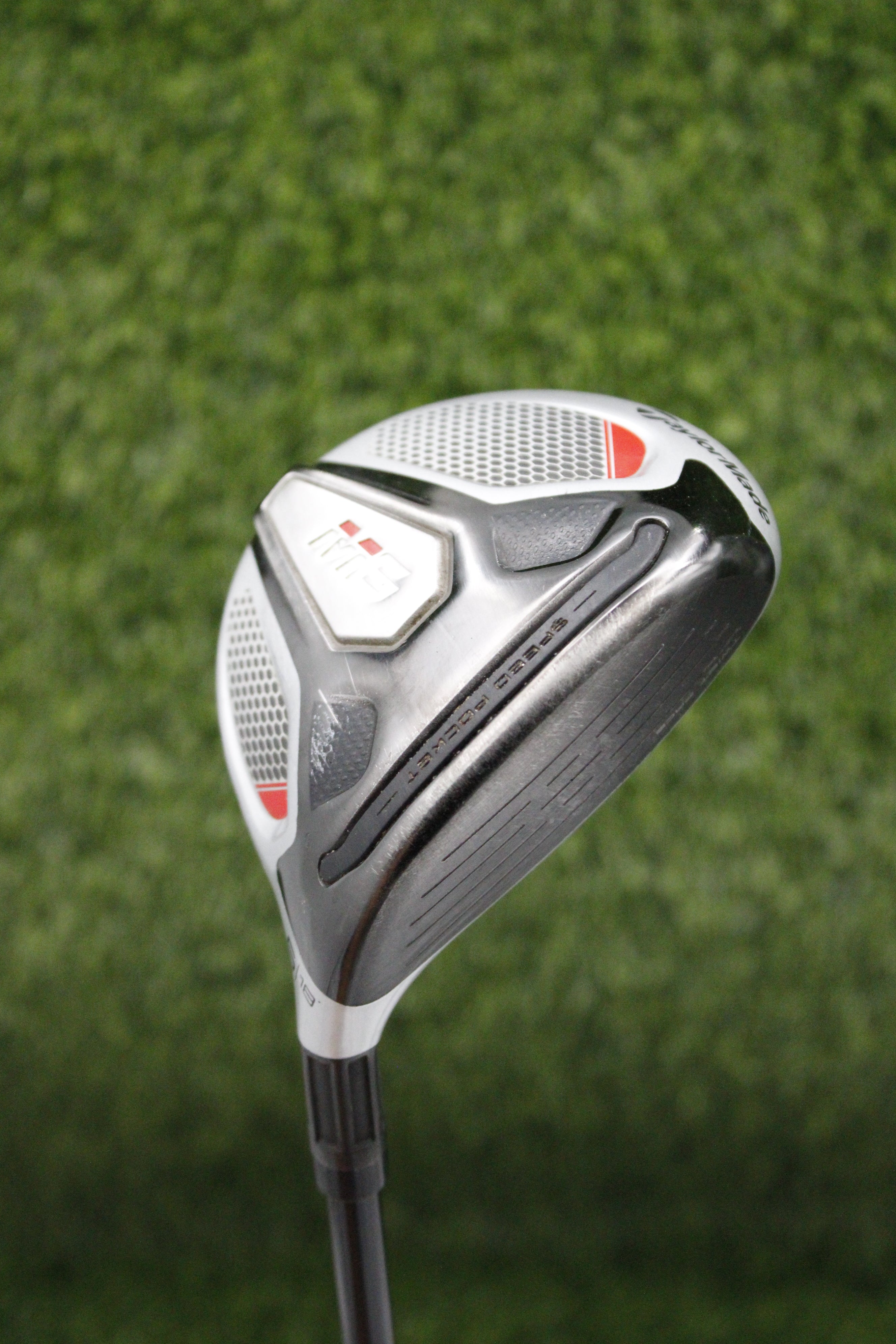 TaylorMade M6 18° 5 Wood R Flex 42"