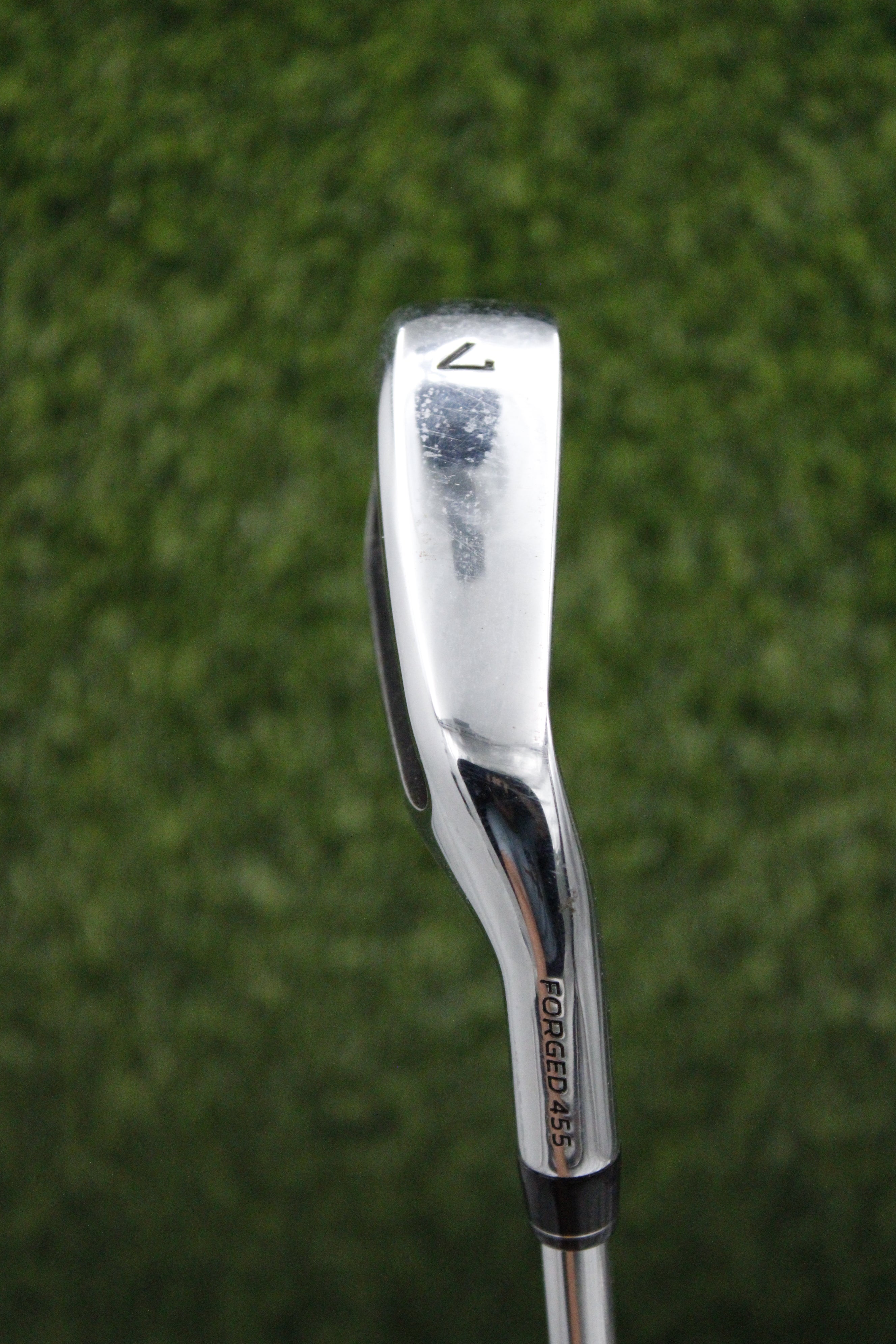 Callaway Paradym X 7 Iron R Flex 37"