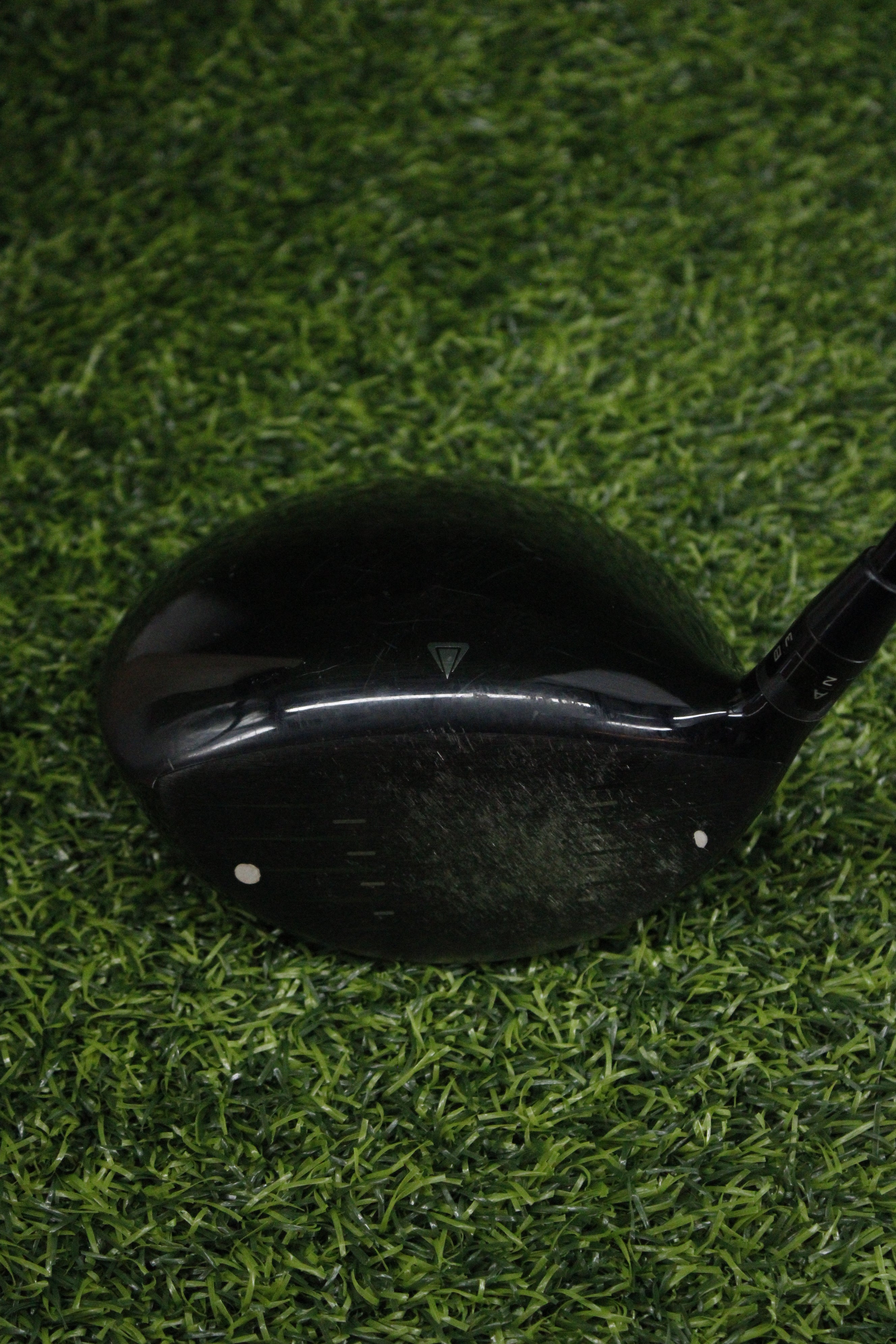 Titleist TS2 11.5° Driver A Flex 44"