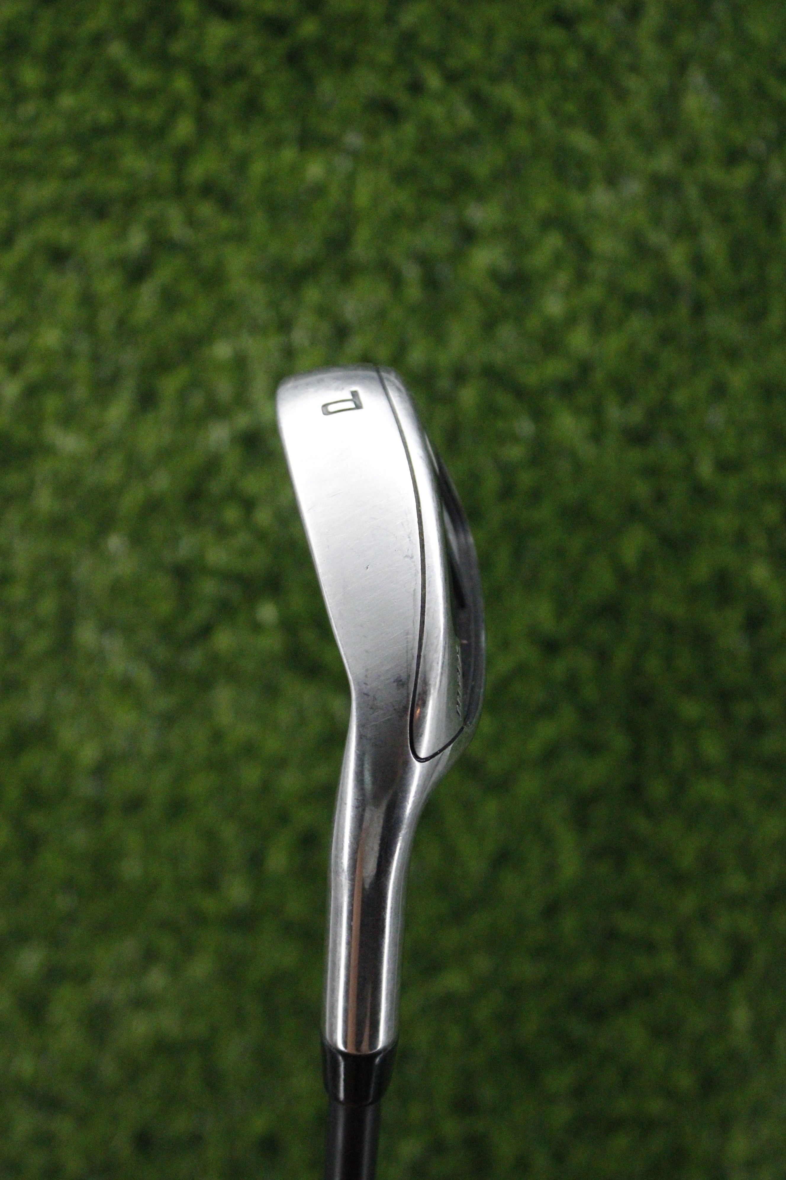 Lefty Callaway Rogue ST Max PW A Flex 34"
