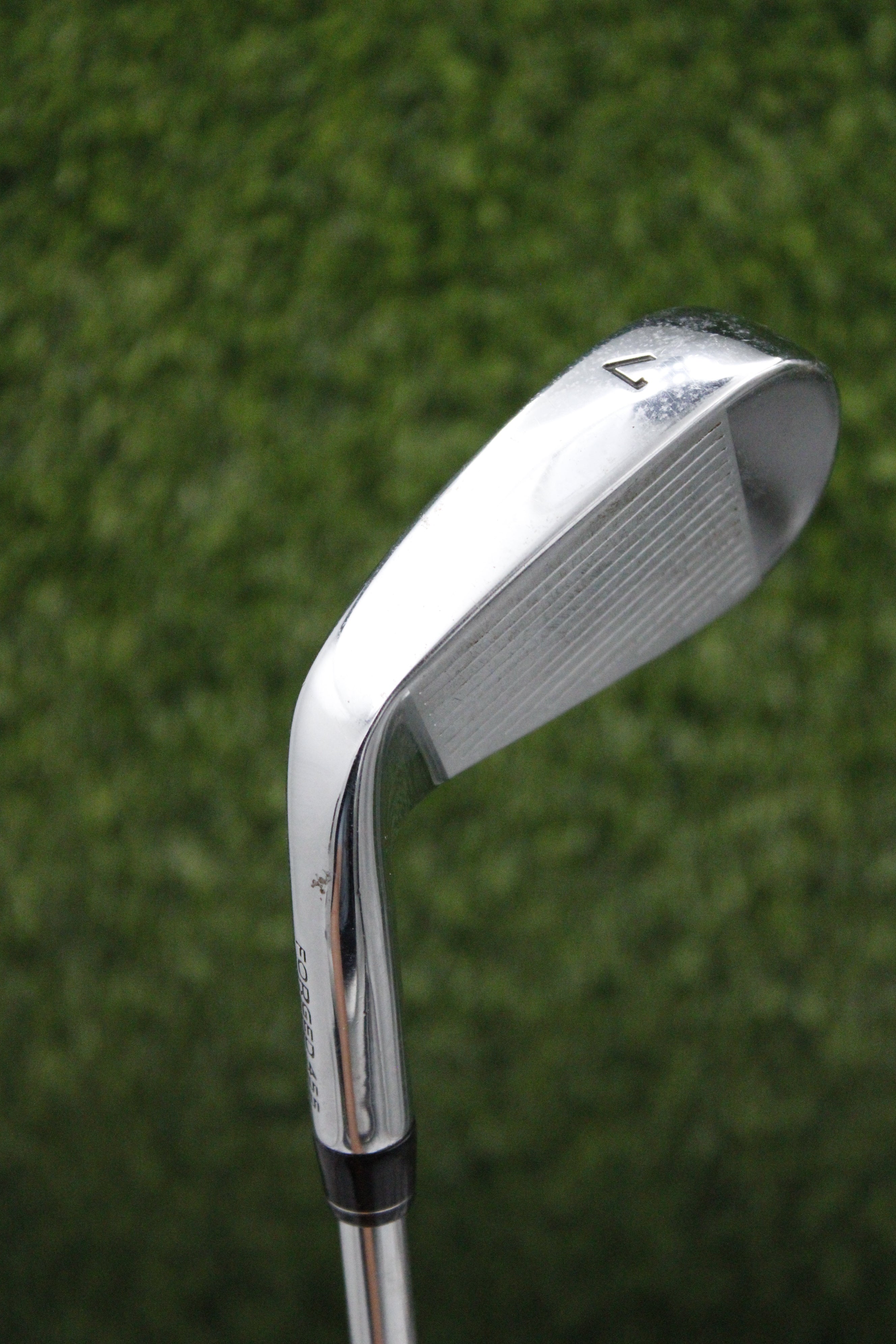 Callaway Paradym X 7 Iron R Flex 37"
