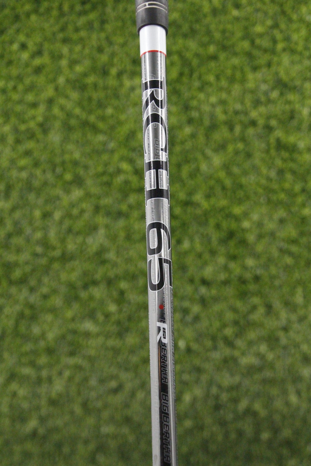 Callaway Big Bertha B21 SW R Flex 35.5"