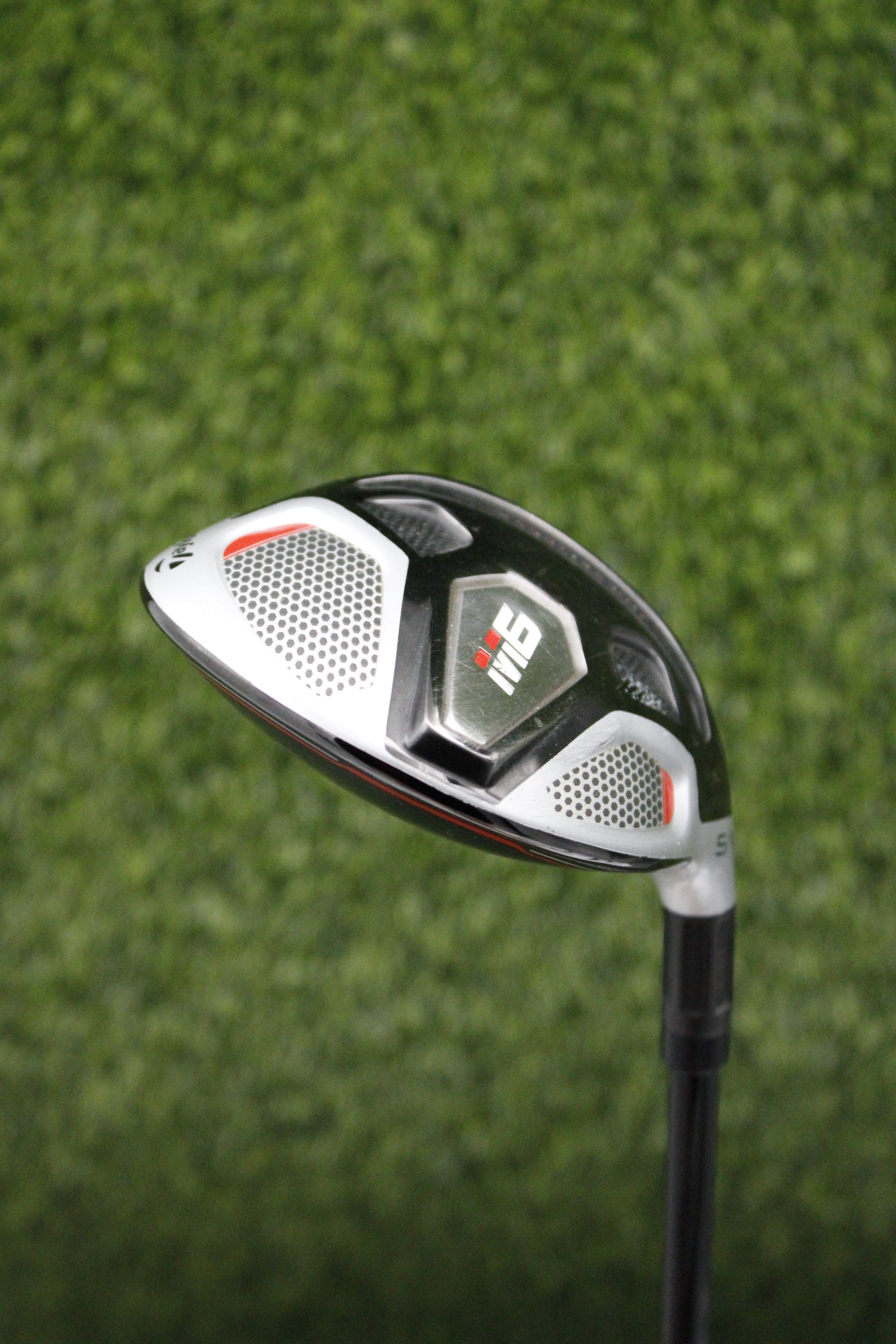 TaylorMade M6 18° 5 Wood R Flex 42"