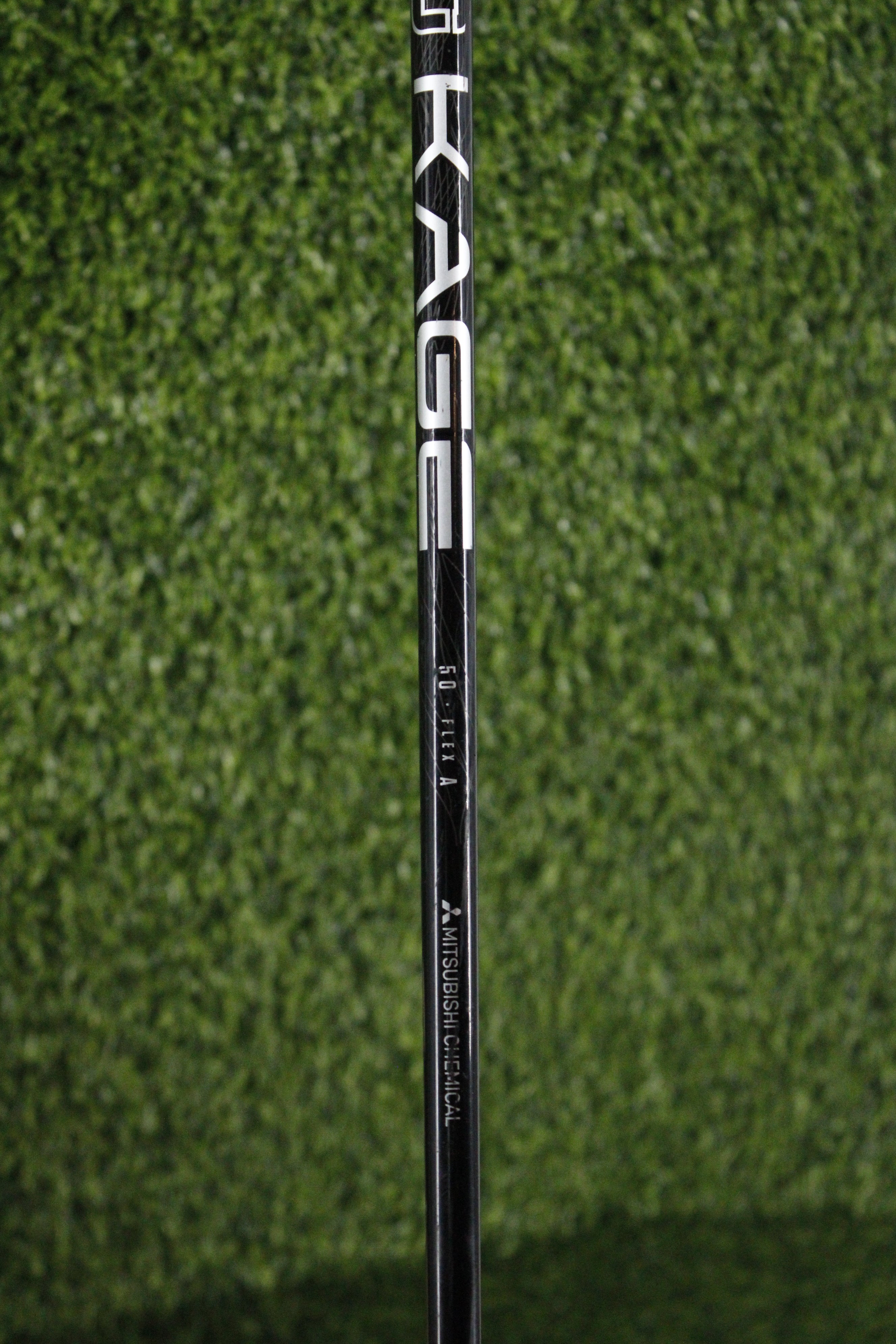 Titleist TS2 11.5° Driver A Flex 44"
