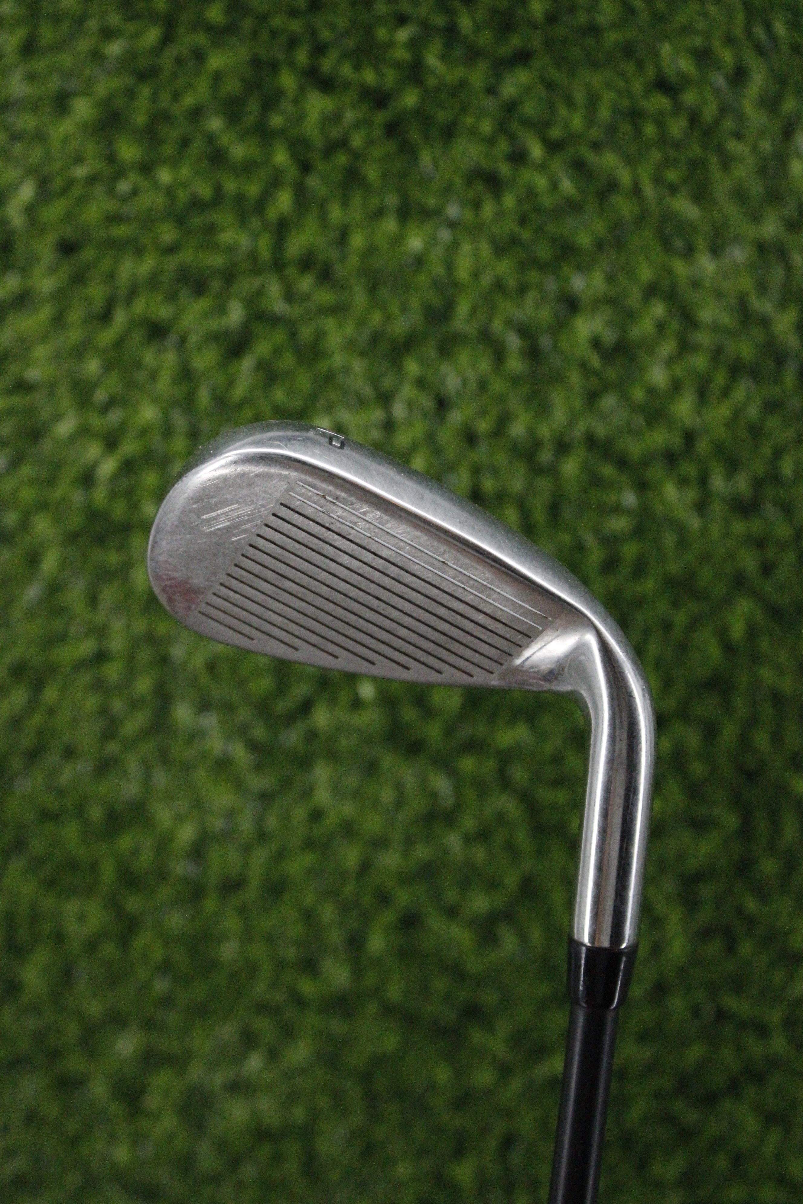 Lefty Callaway Rogue ST Max PW A Flex 34"