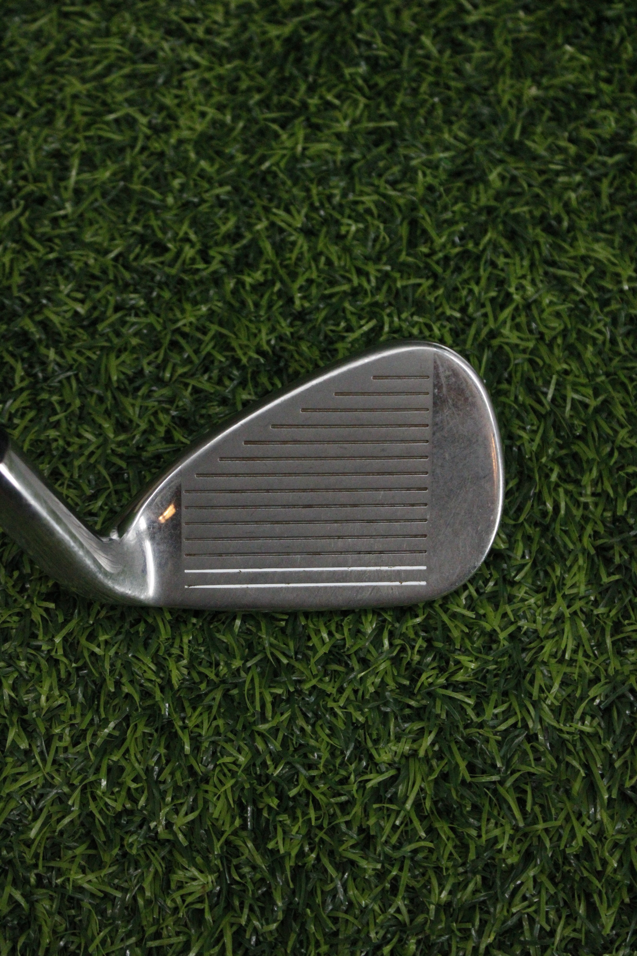 Lefty Callaway Rogue ST Max PW A Flex 34"