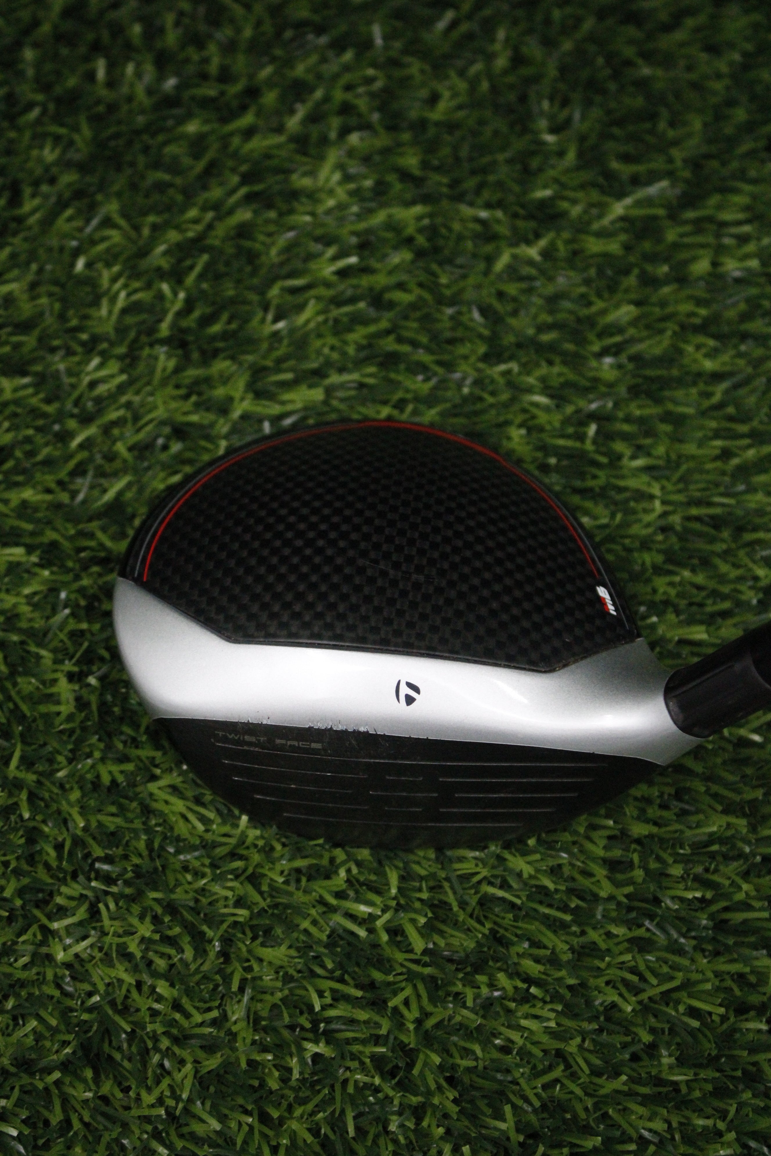 TaylorMade M6 18° 5 Wood R Flex 42"