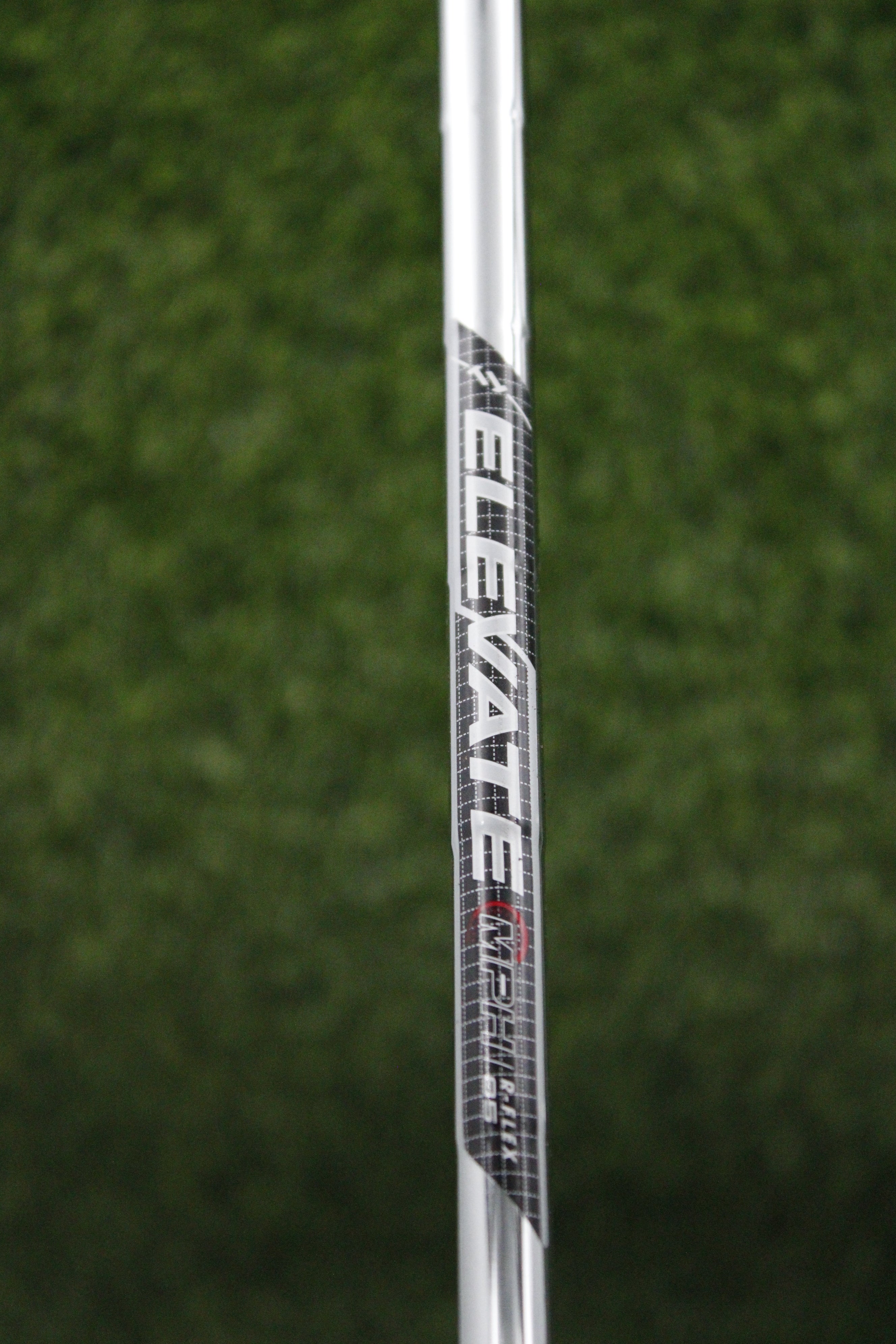 Callaway Paradym X 7 Iron R Flex 37"
