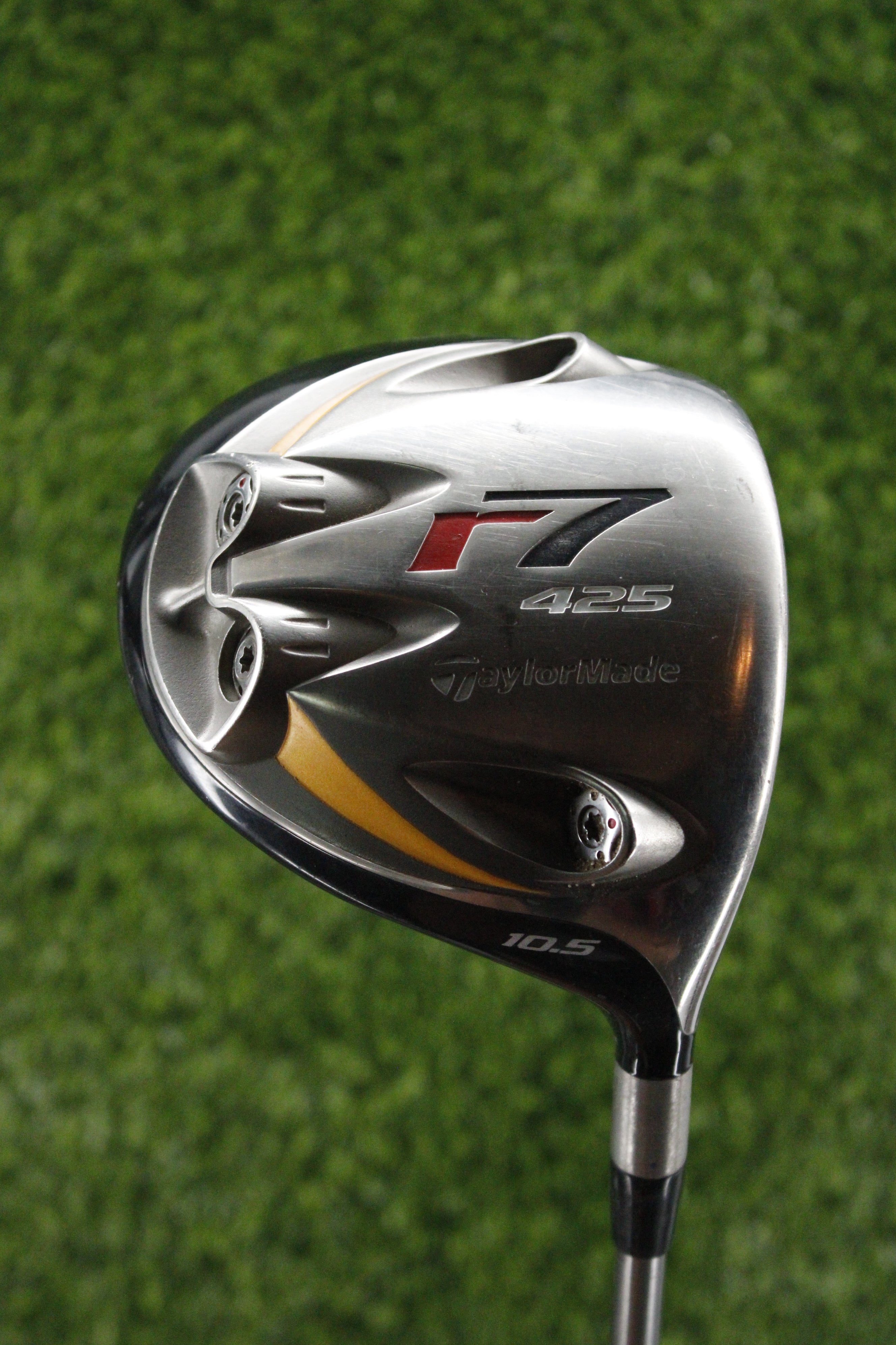 TaylorMade R7 425 10.5° Driver S Flex 45"