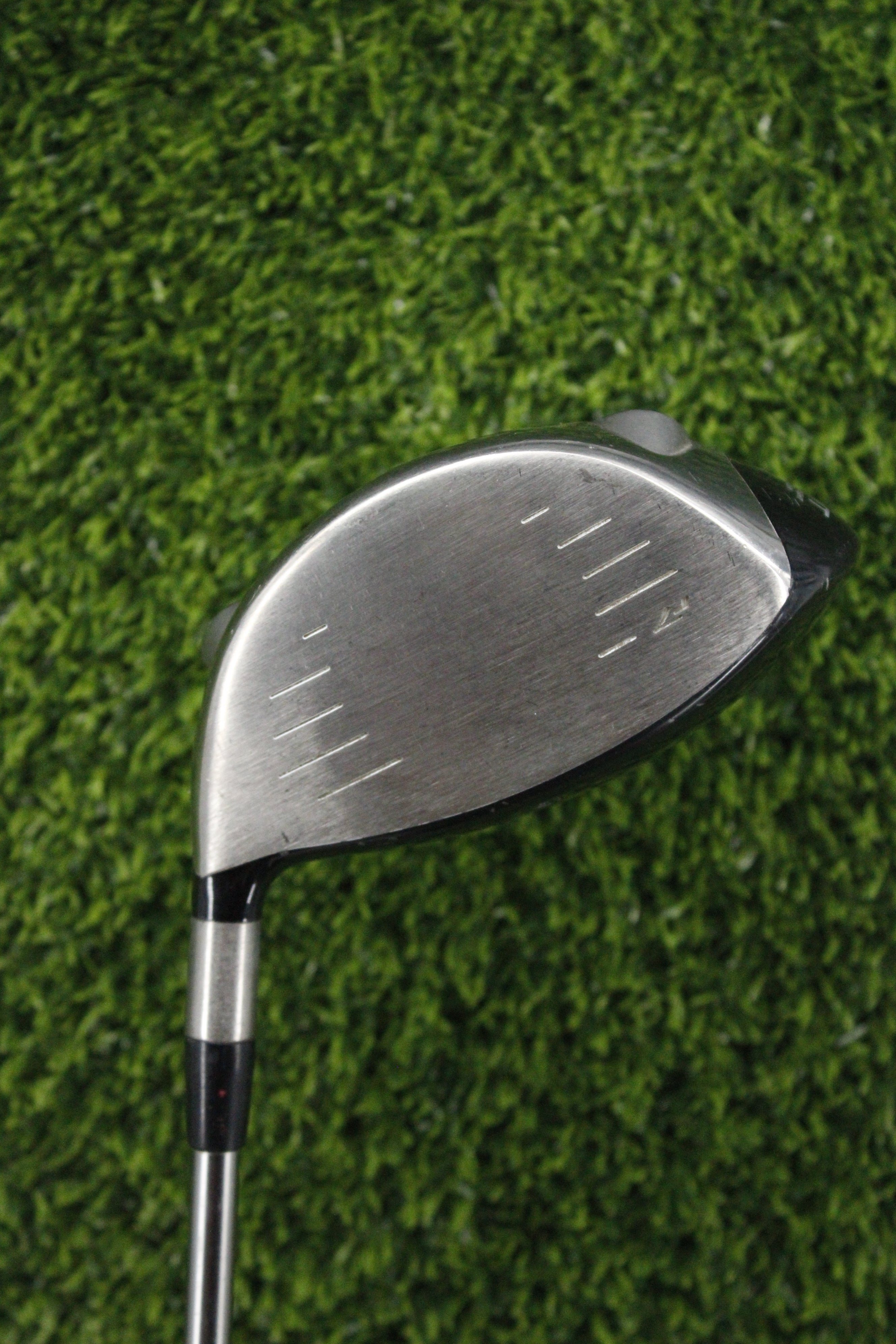 TaylorMade R7 425 10.5° Driver S Flex 45"