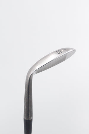 Cleveland CG15 Black Pearl 58° LW Wedge Flex 35.5"
