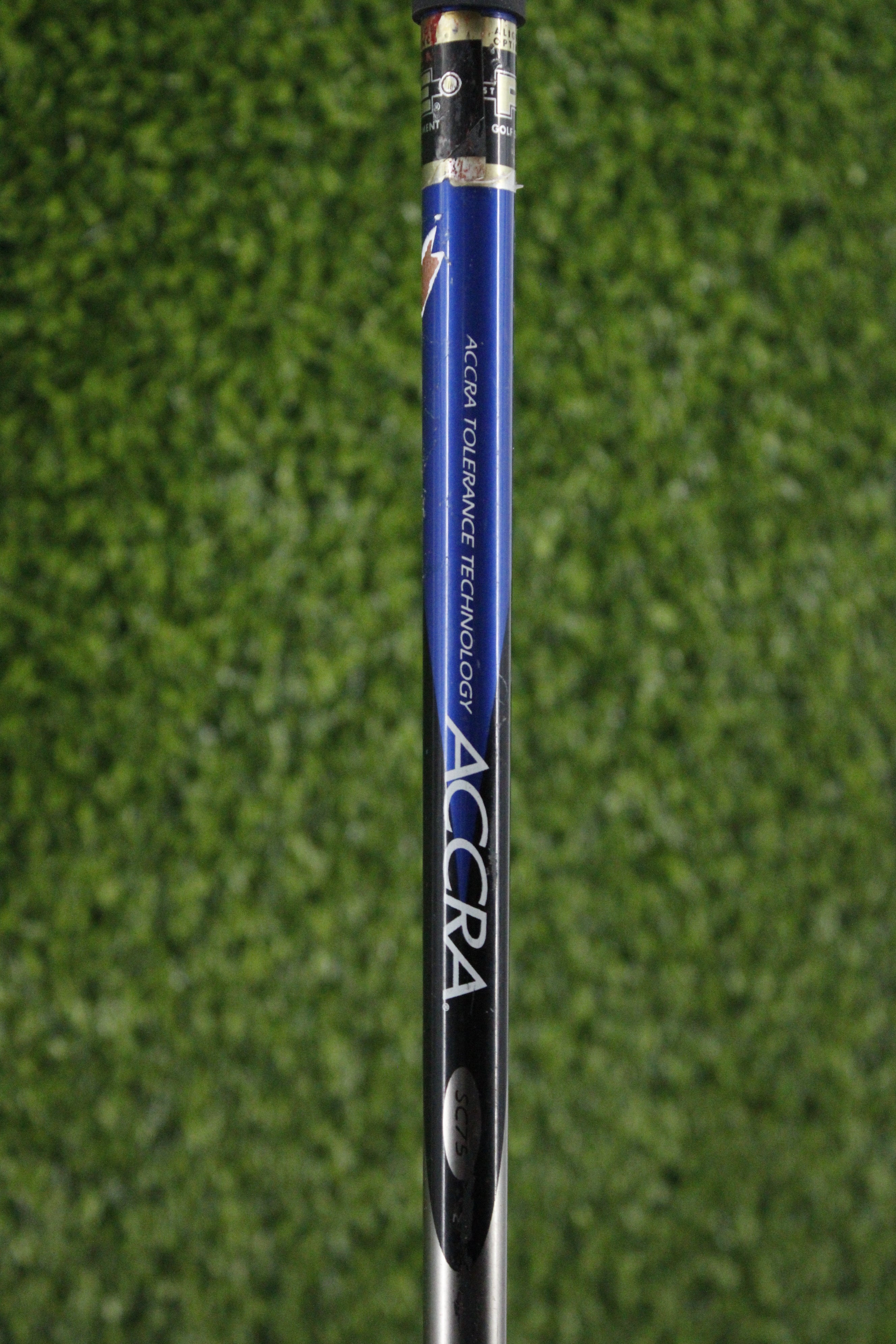 TaylorMade R7 425 10.5° Driver S Flex 45"