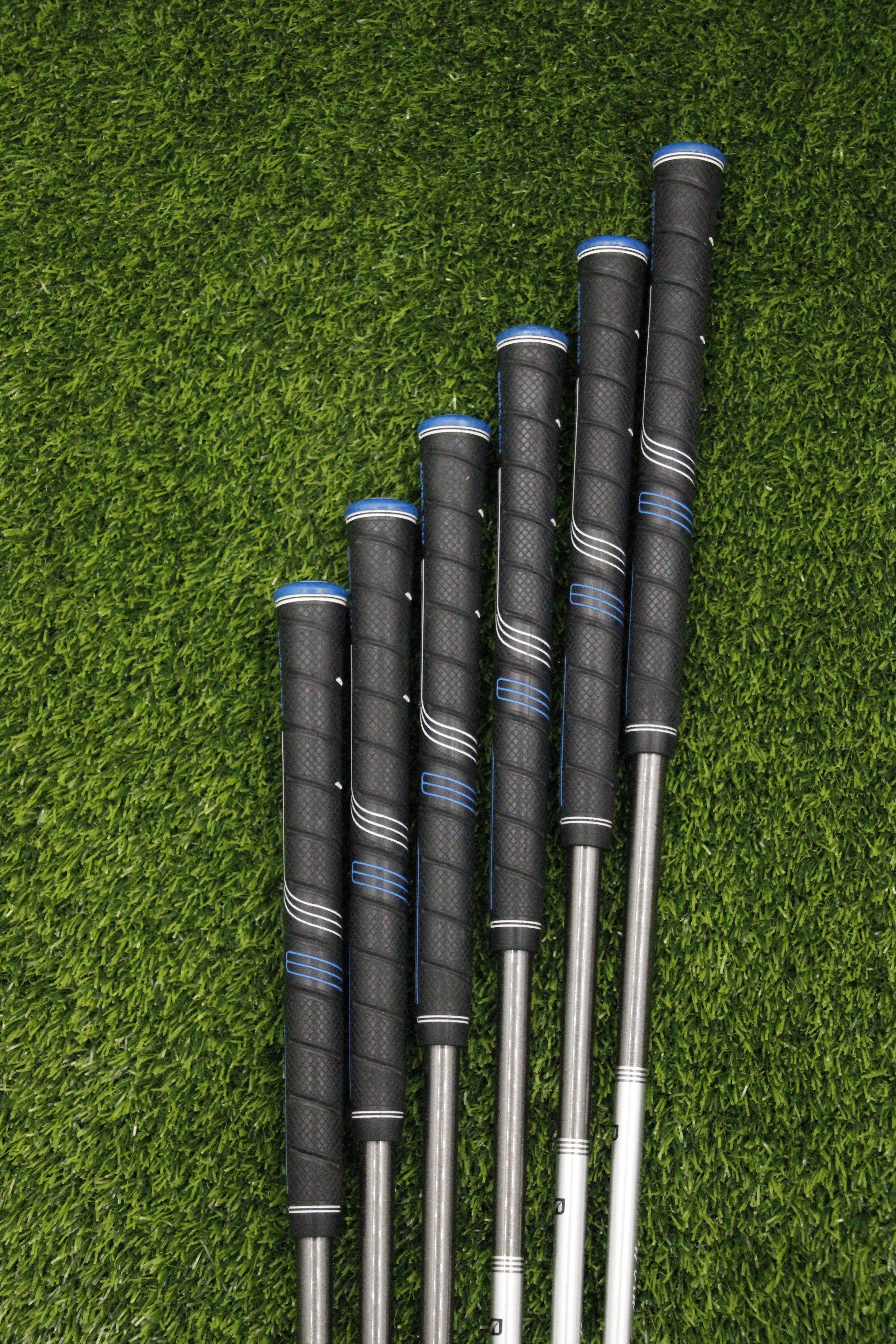Callaway Rogue X Iron Set 5-PW SR Flex -0.5"