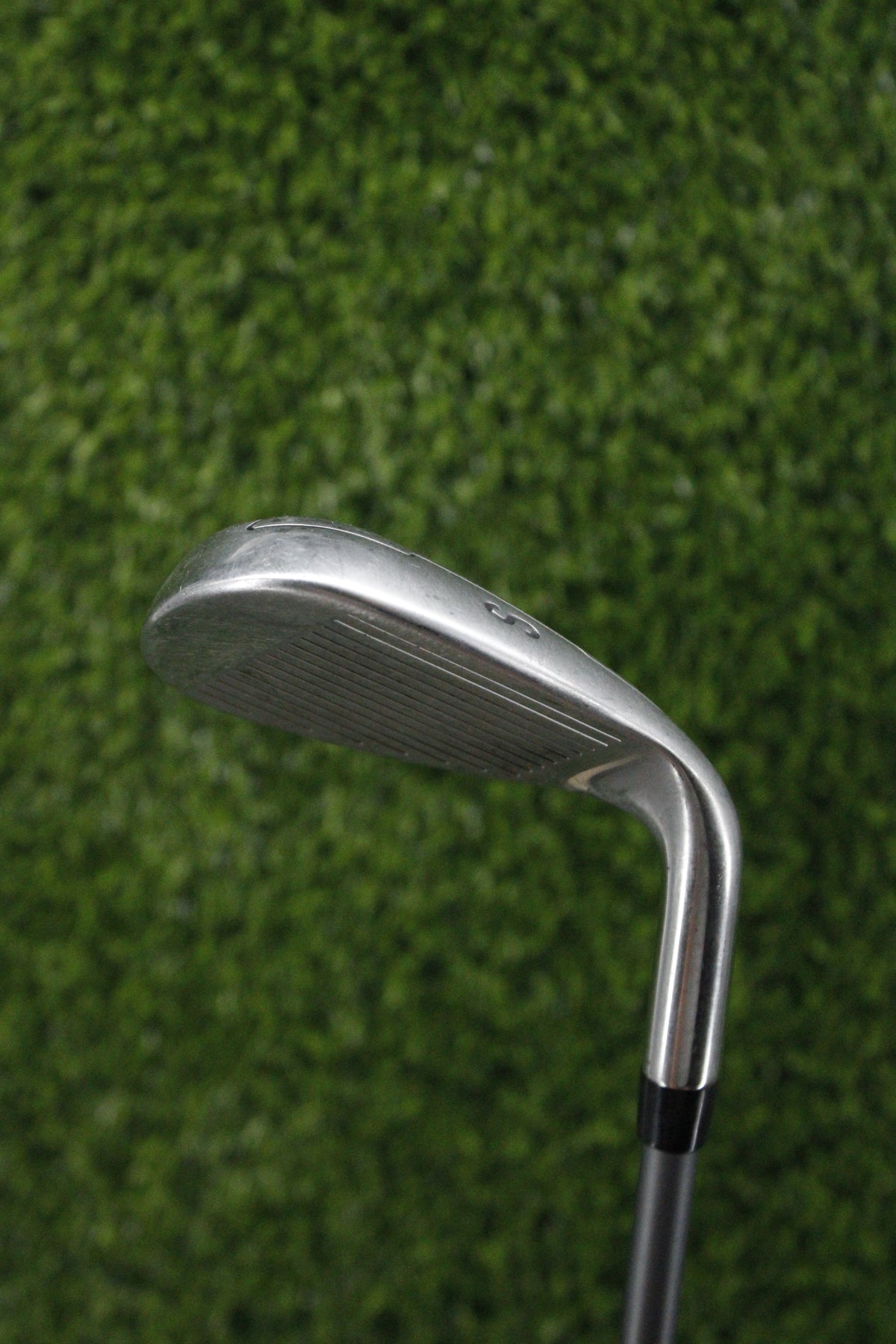 Lefty Callaway Mavrik Max W SW R Plus Flex 34.5"