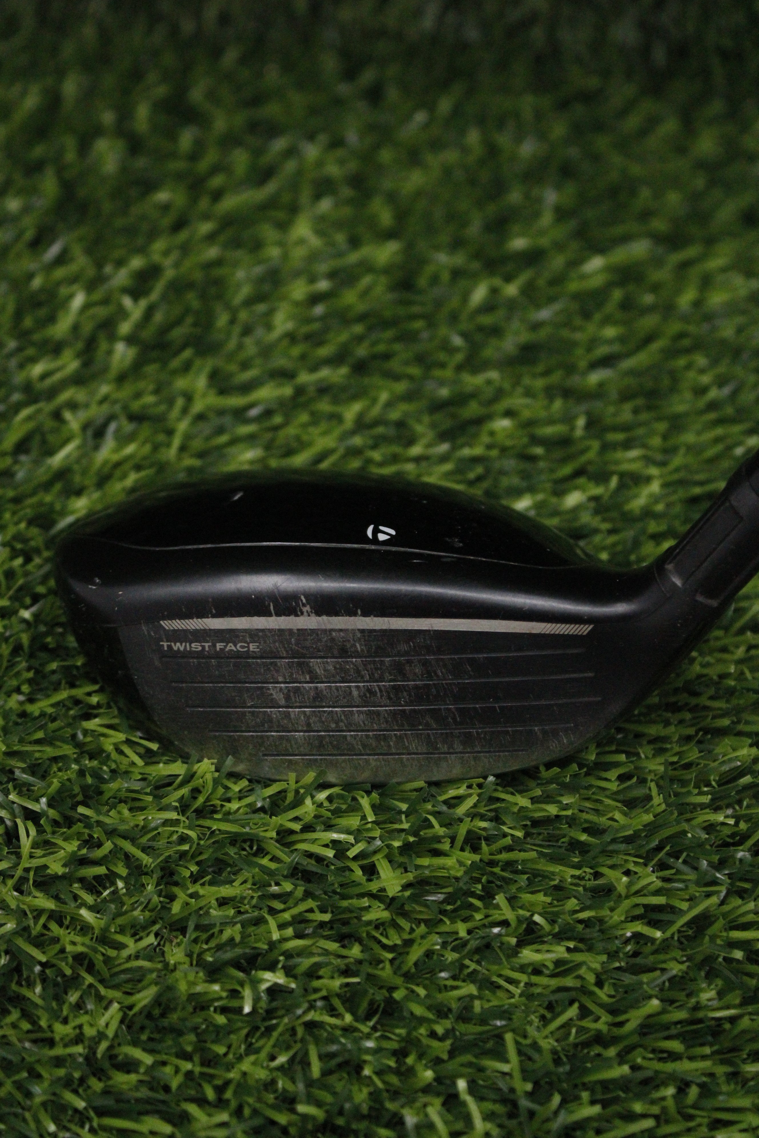 TaylorMade Stealth 2 Rescue w/ VeloCore 22° 4 Hybrid R Flex 39.5"