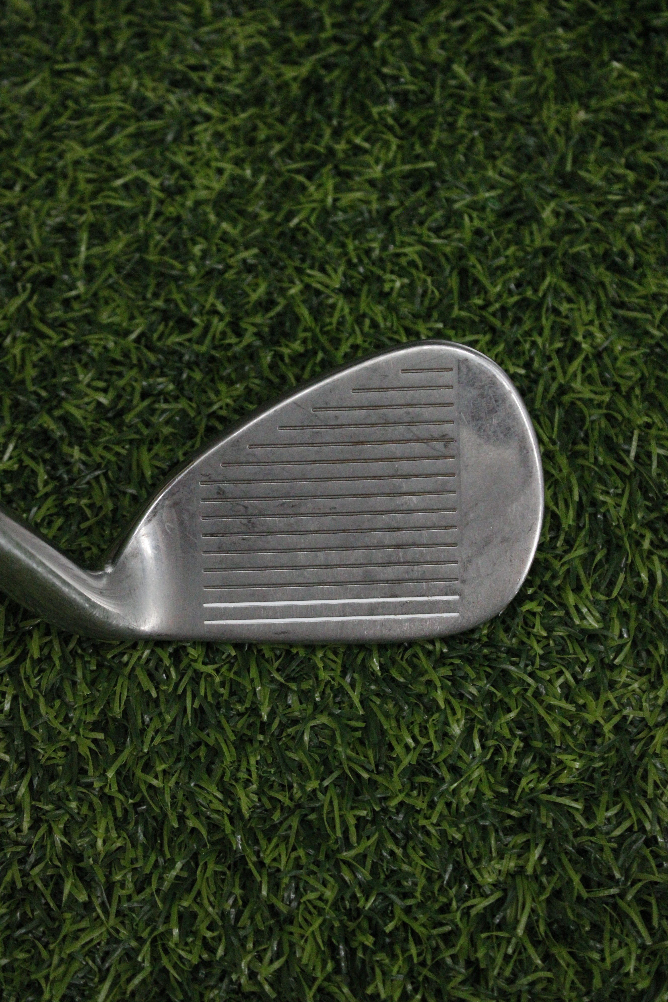 Lefty Callaway Mavrik Max W SW R Plus Flex 34.5"