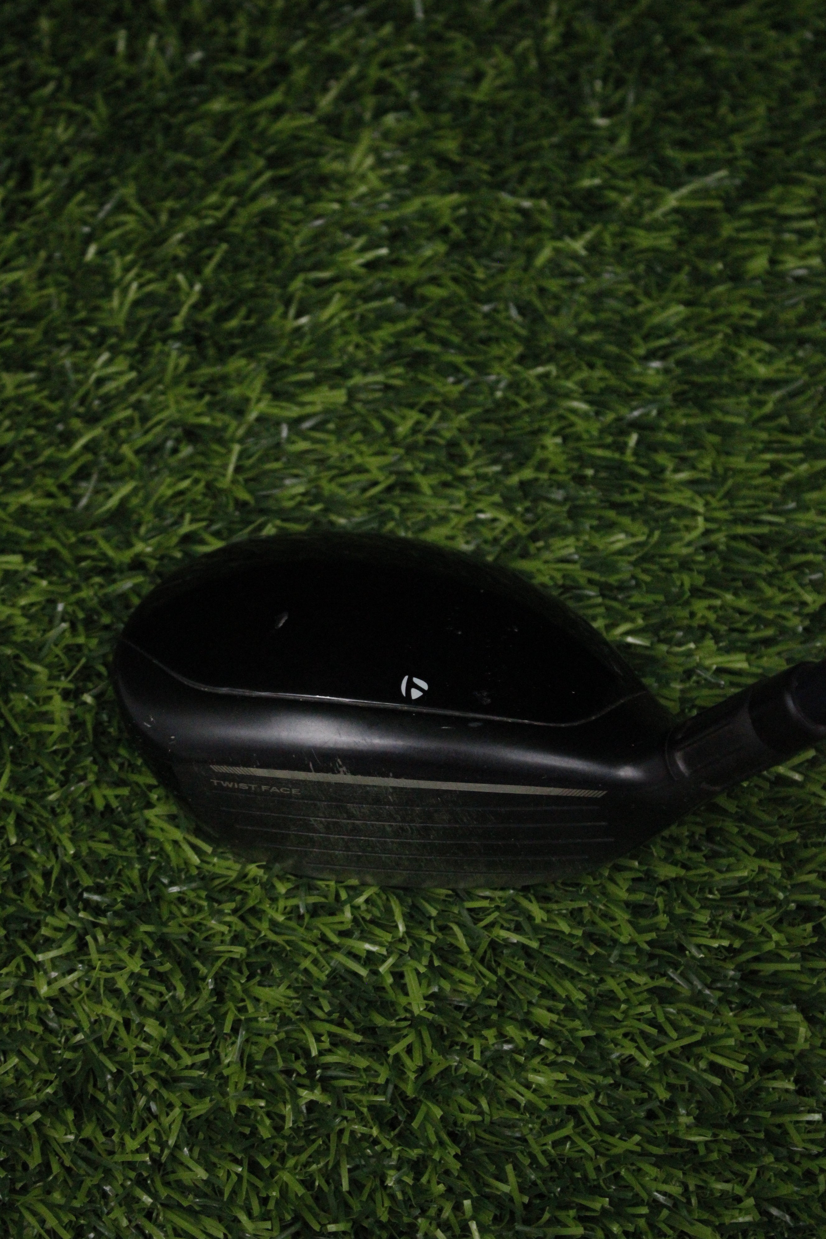 TaylorMade Stealth 2 Rescue w/ VeloCore 22° 4 Hybrid R Flex 39.5"