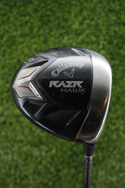 Callaway RAZRHawk 10.5° Driver S Flex 44.75"