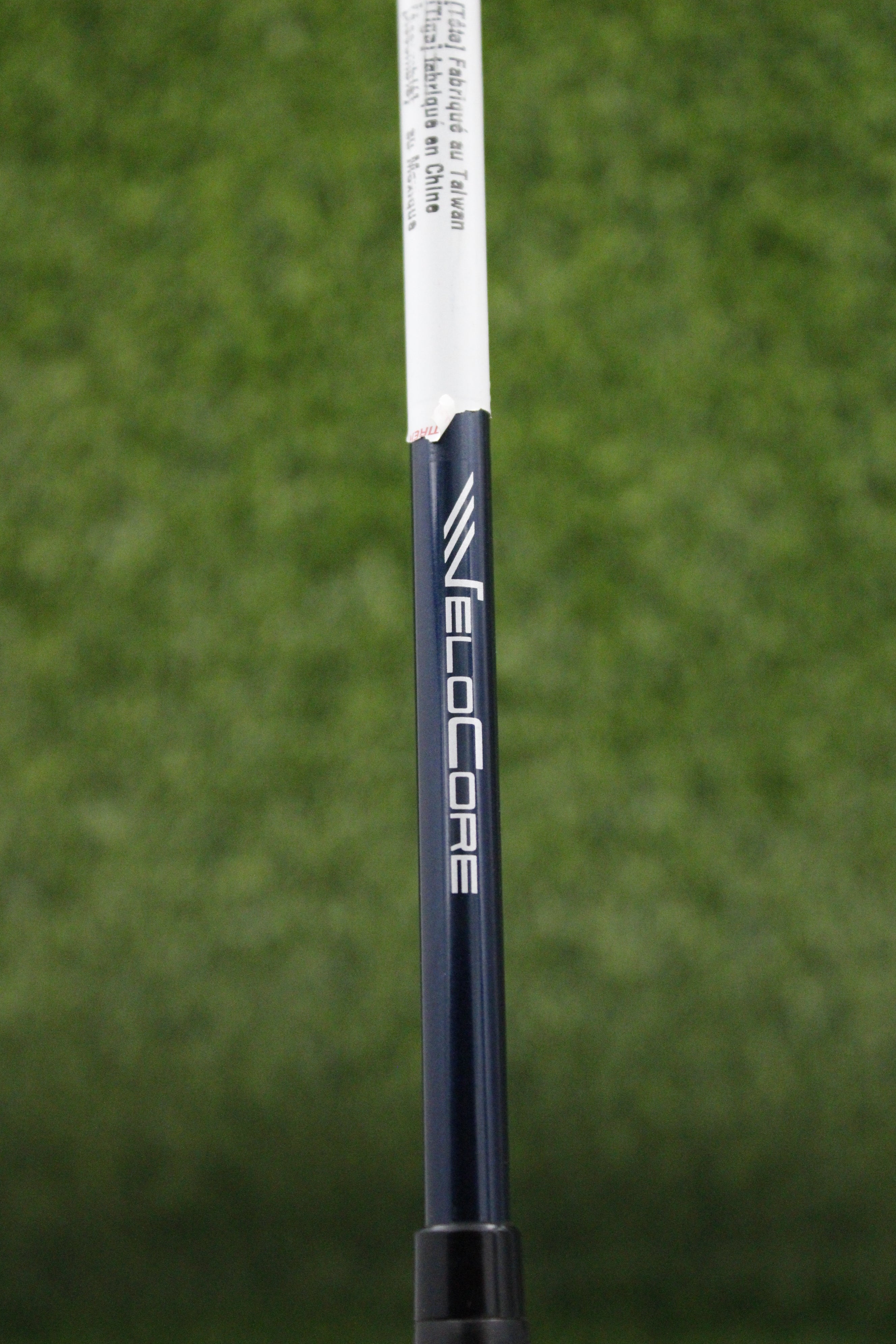 TaylorMade Stealth 2 Rescue w/ VeloCore 22° 4 Hybrid R Flex 39.5"