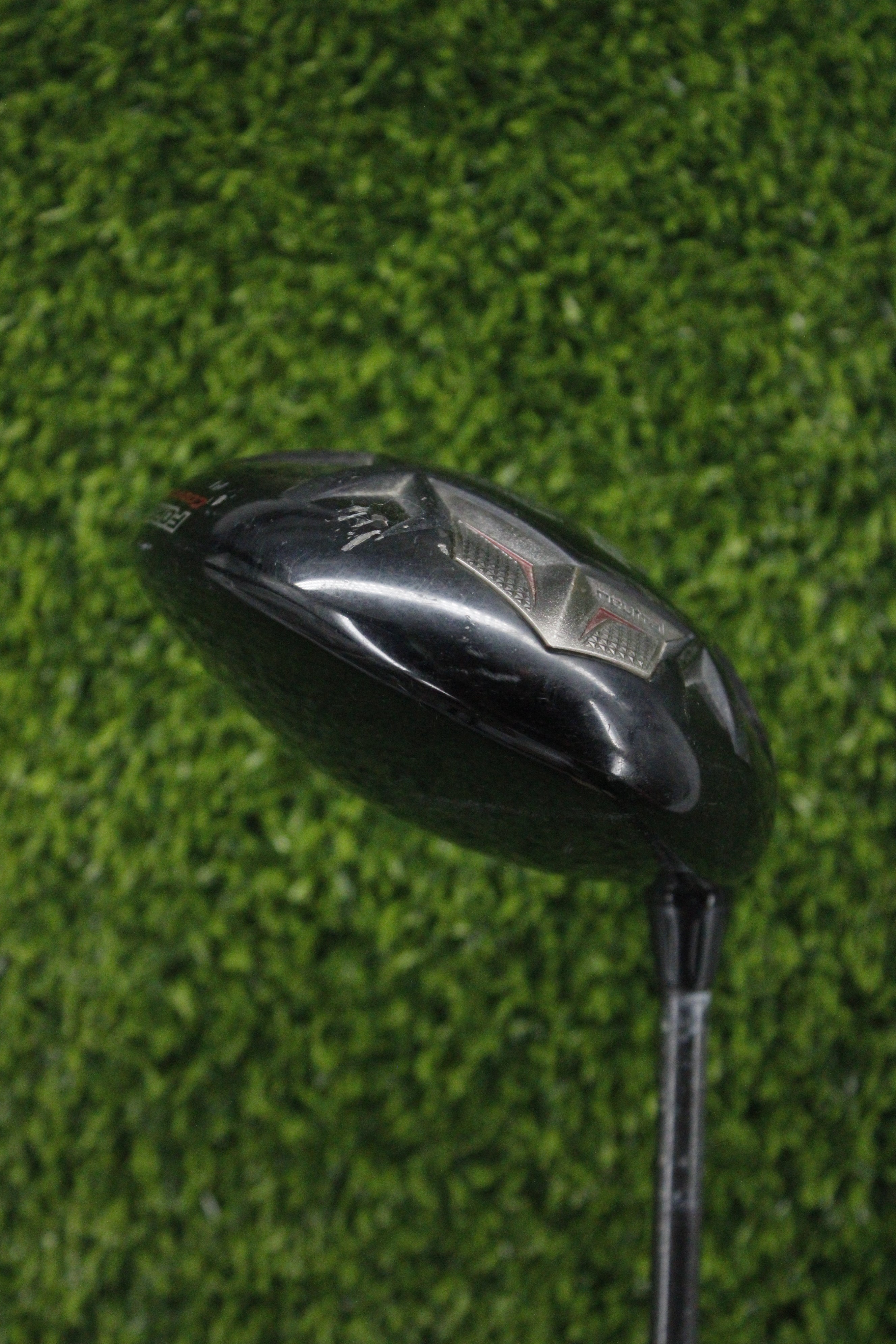 Callaway RAZRHawk 10.5° Driver S Flex 44.75"