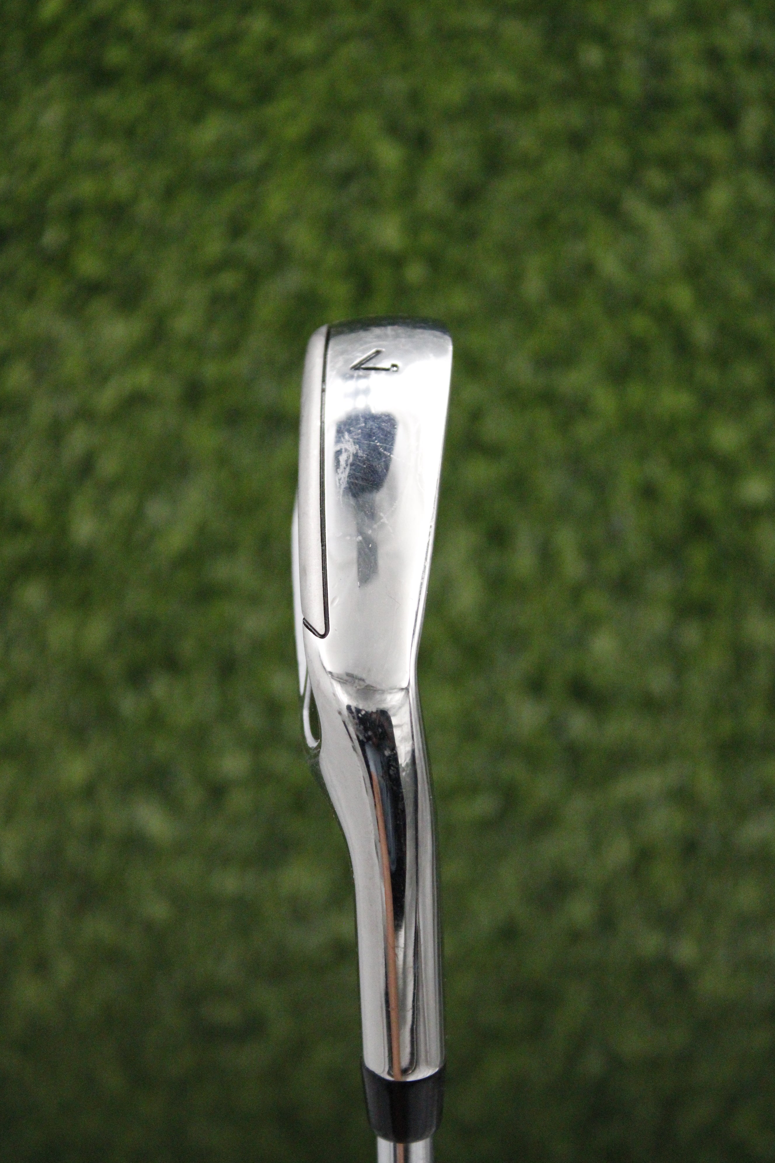 Callaway Paradym Ai Smoke 7 Iron R Flex 37"
