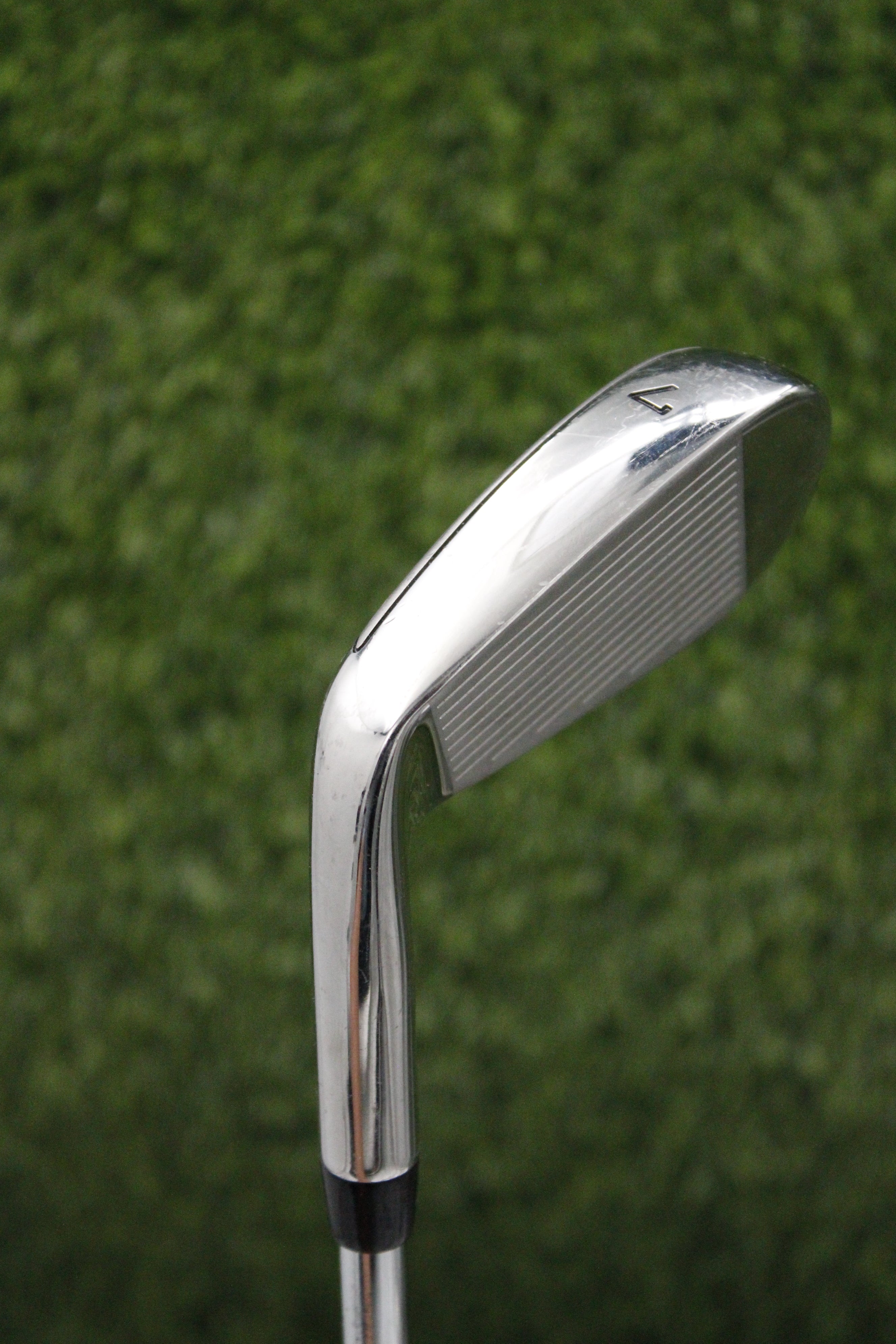Callaway Paradym Ai Smoke 7 Iron R Flex 37"