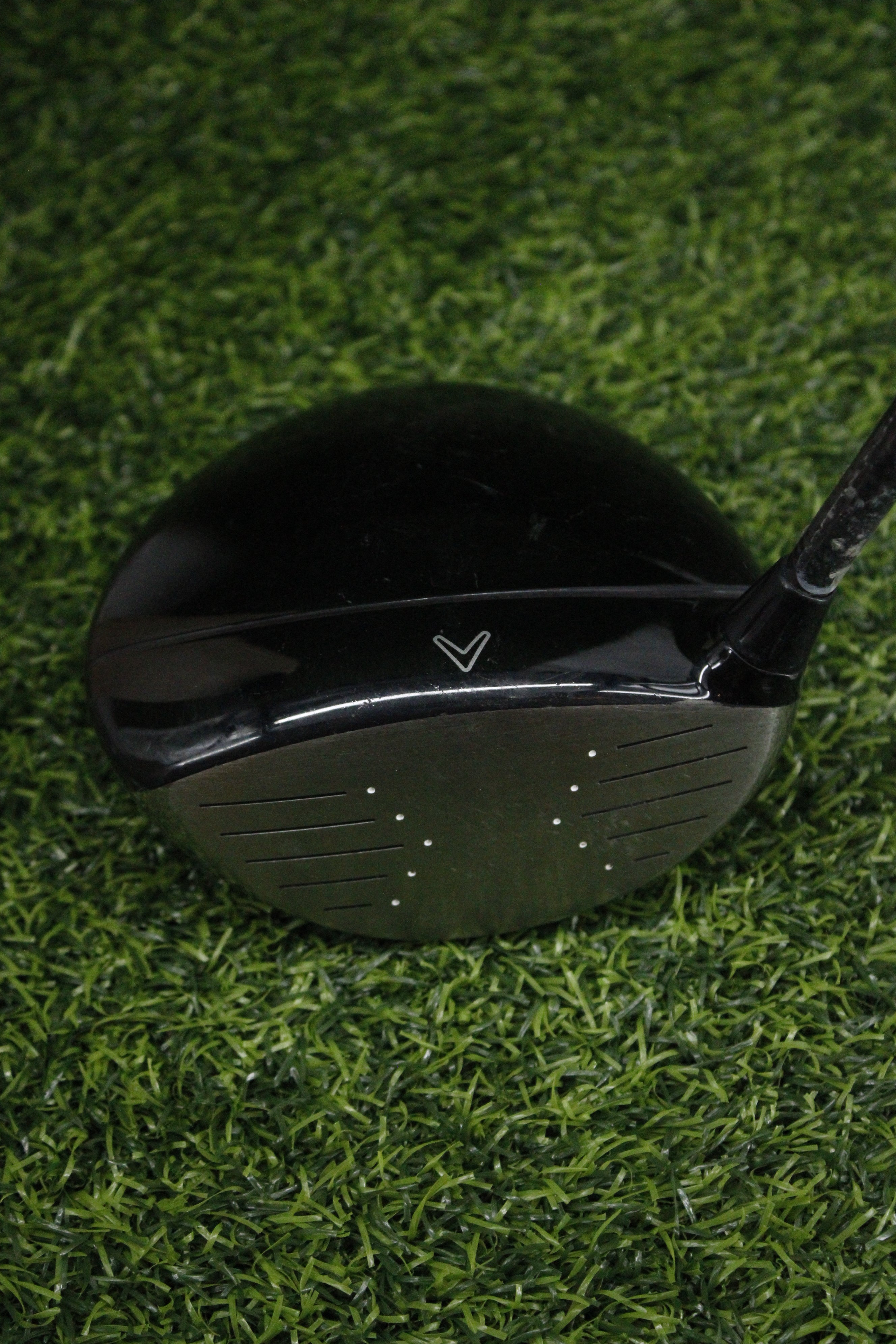Callaway RAZRHawk 10.5° Driver S Flex 44.75"