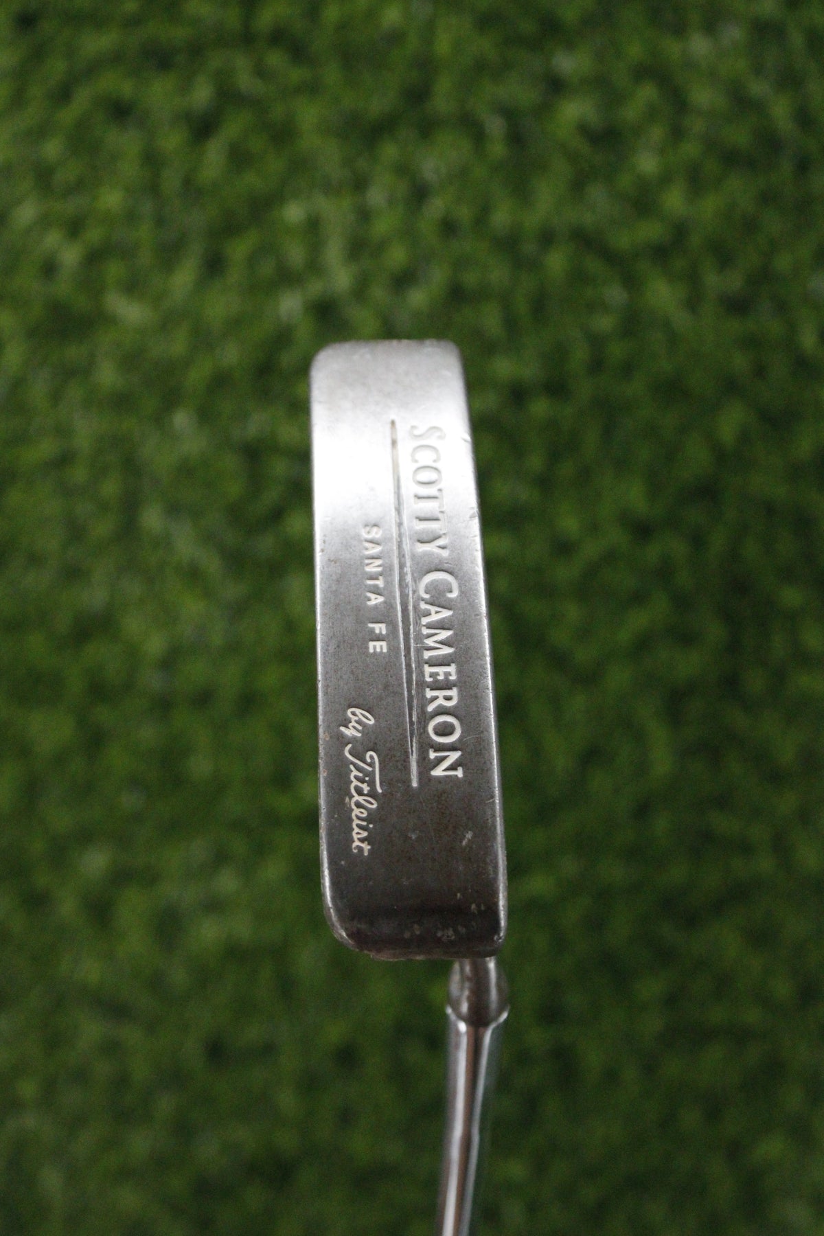 Titleist Scotty Cameron Santa Fe Putter 33"