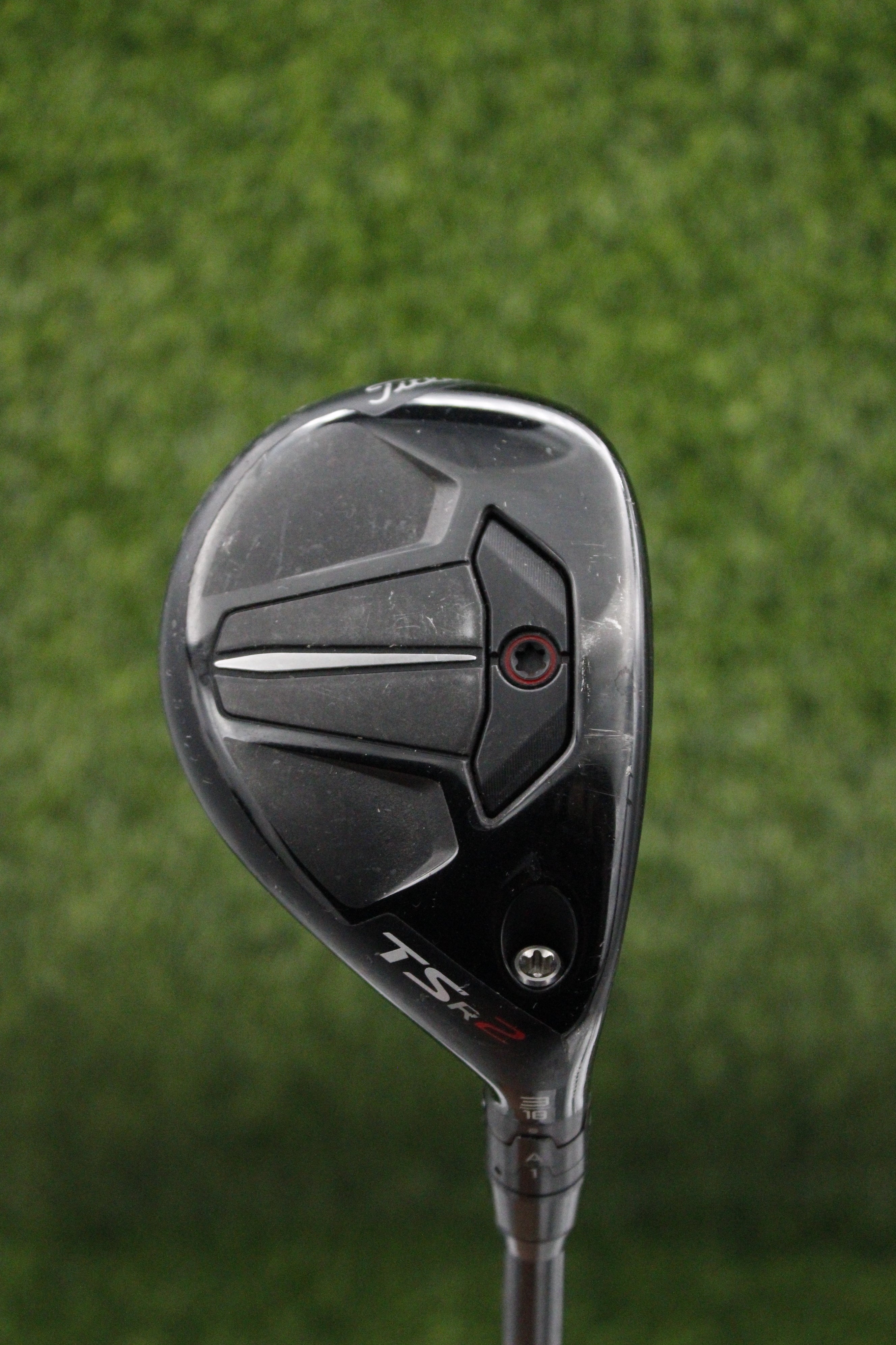 Titleist TSR2 18° 3 Hybrid S Flex 40"