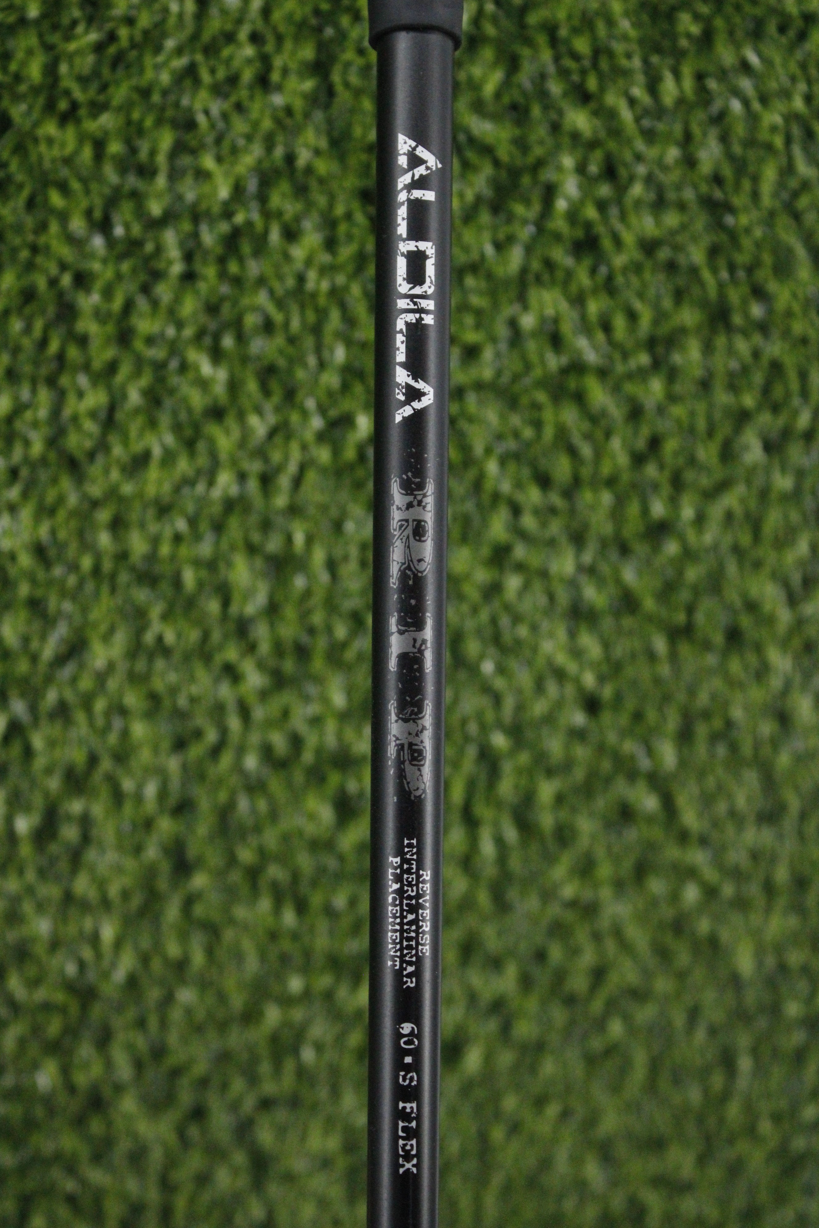 Callaway RAZRHawk 10.5° Driver S Flex 44.75"