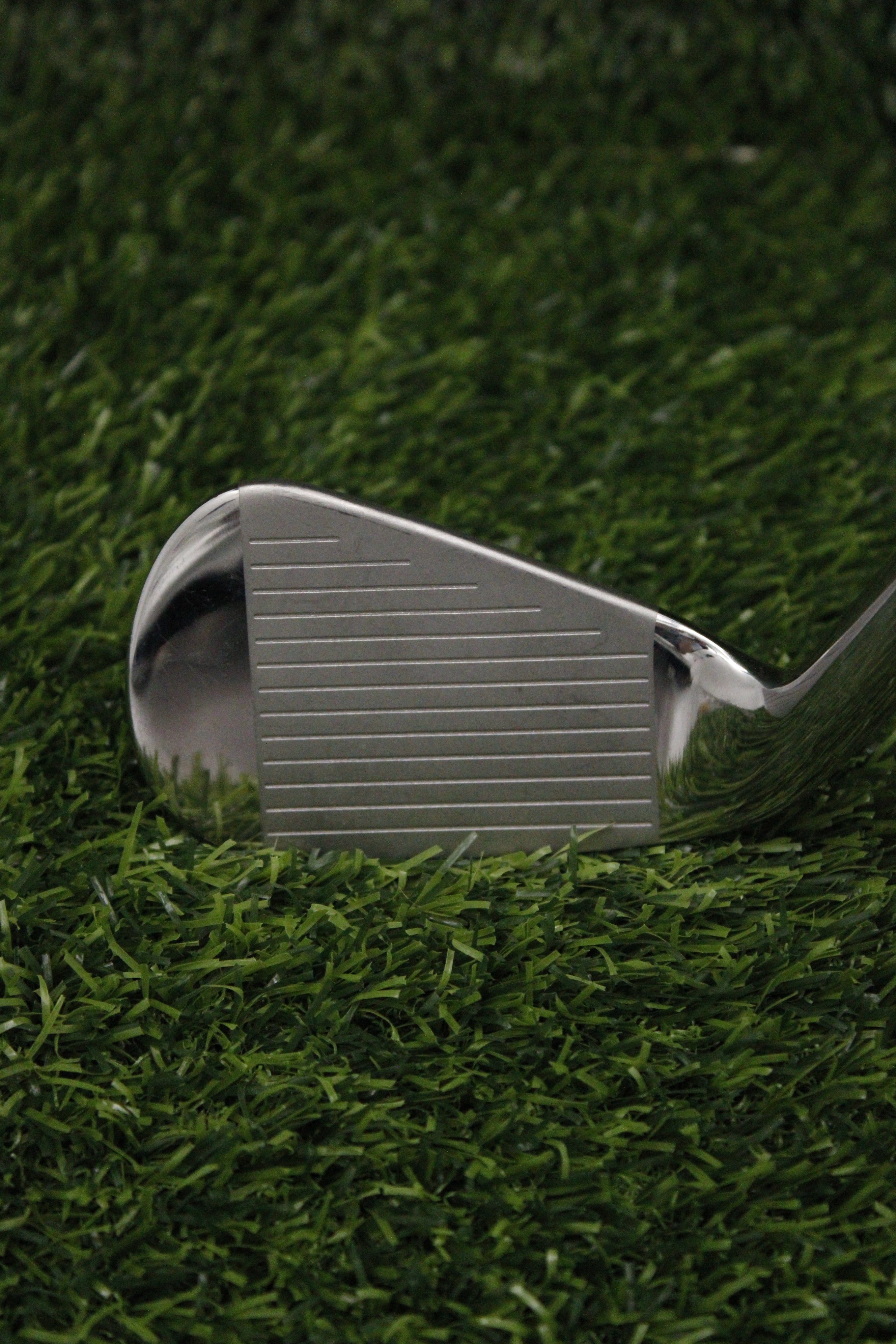 Callaway Paradym Ai Smoke 7 Iron R Flex 37"