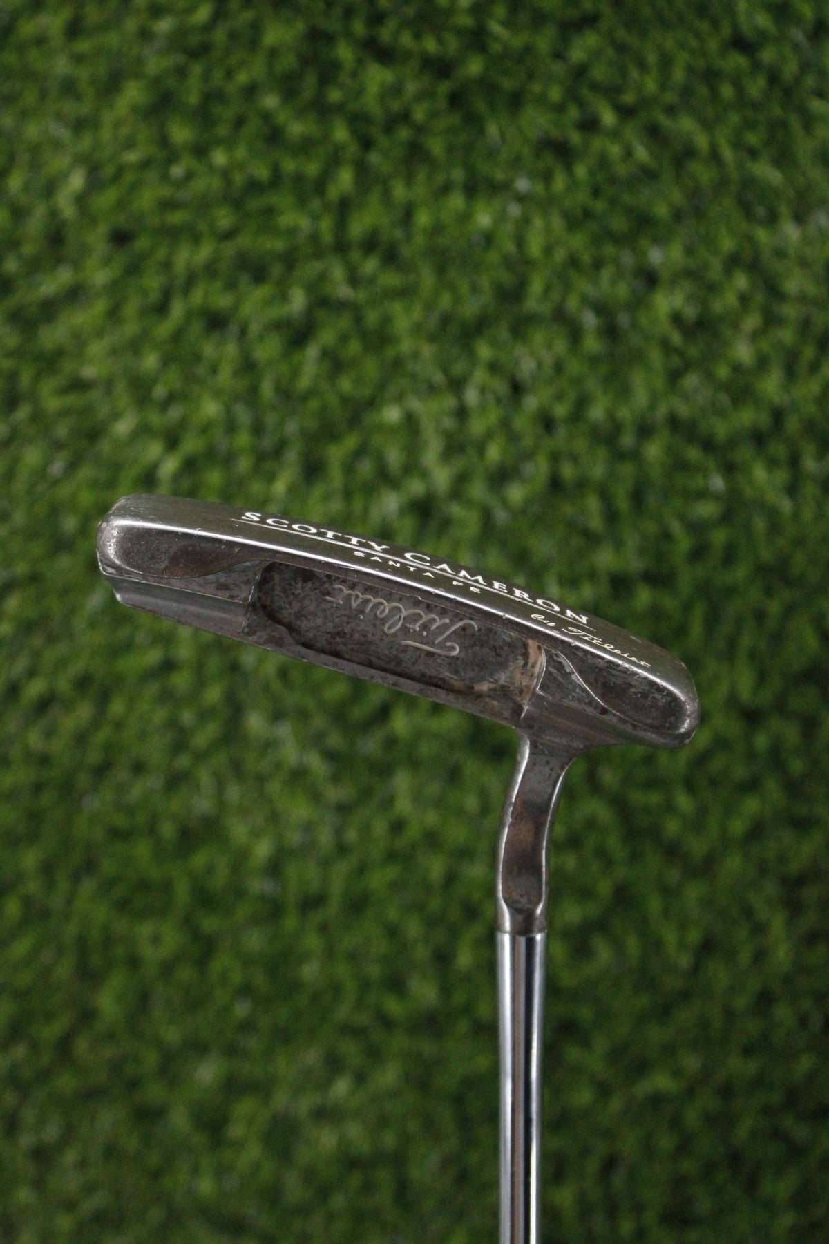 Titleist Scotty Cameron Santa Fe Putter 33"