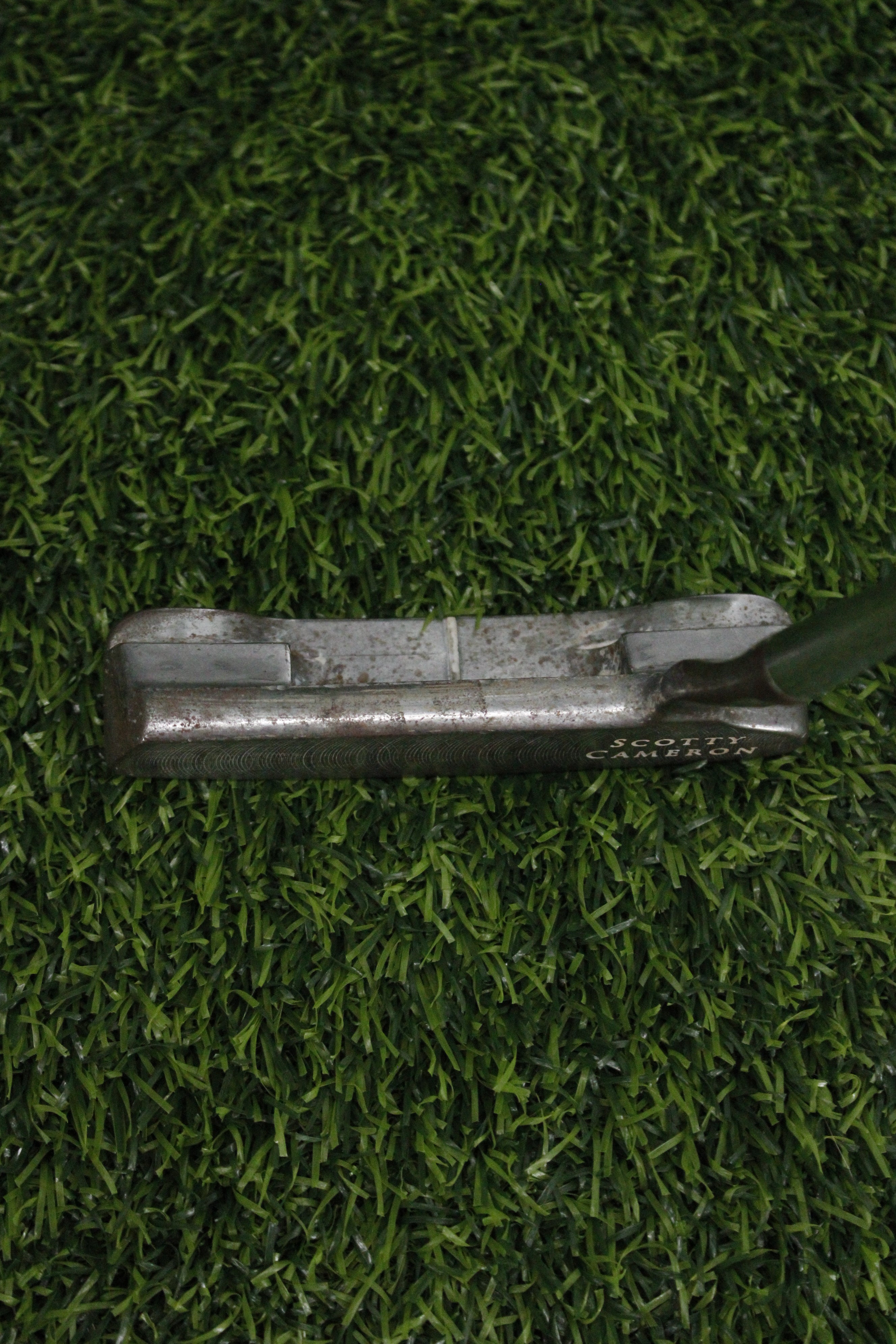 Titleist Scotty Cameron Santa Fe Putter 33"