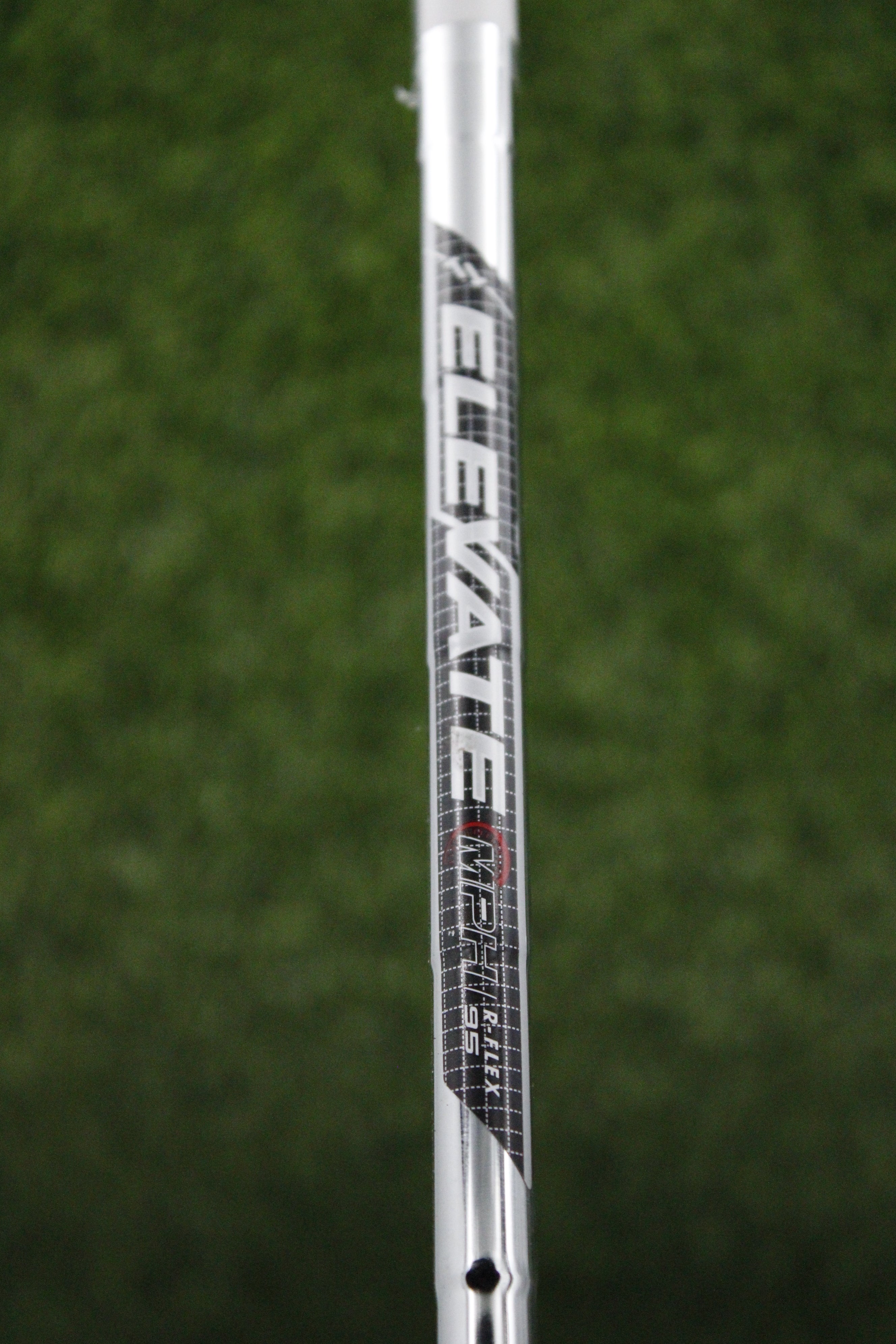 Callaway Paradym Ai Smoke 7 Iron R Flex 37"