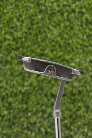 Tiger Shark Green Speed VS-6 Putter 35.5" w/ HC