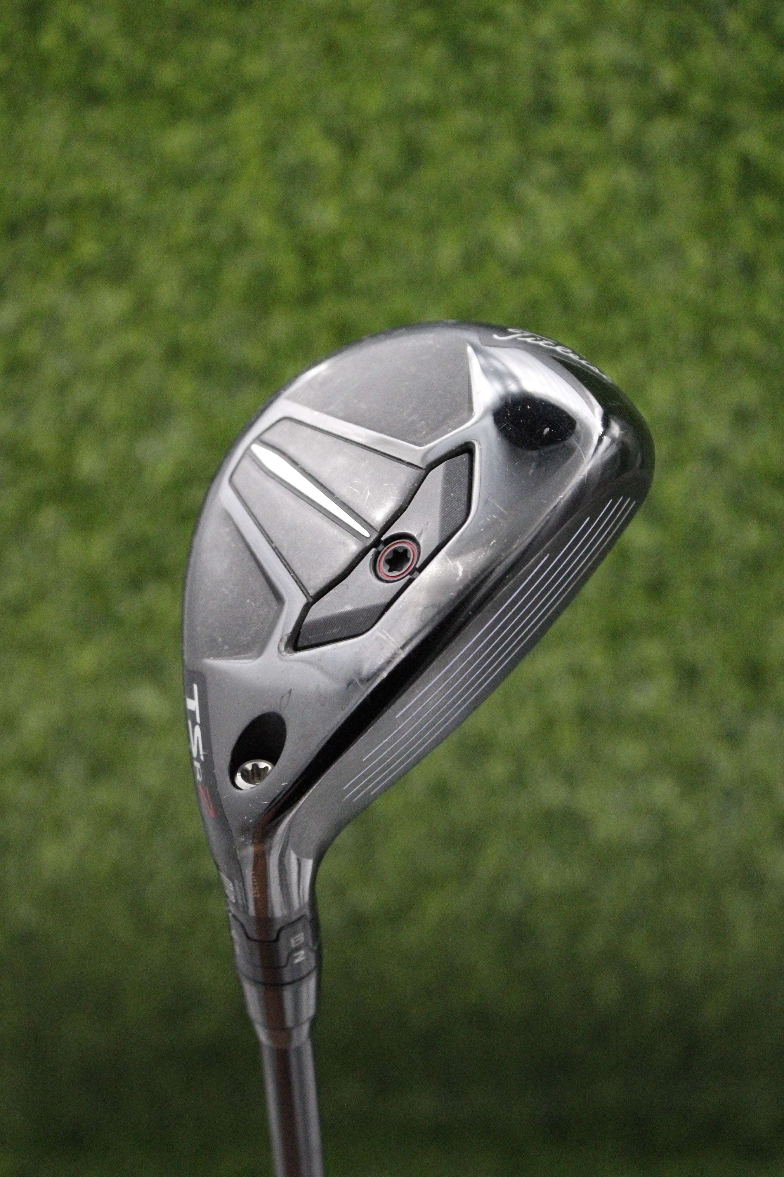 Titleist TSR2 18° 3 Hybrid S Flex 40"