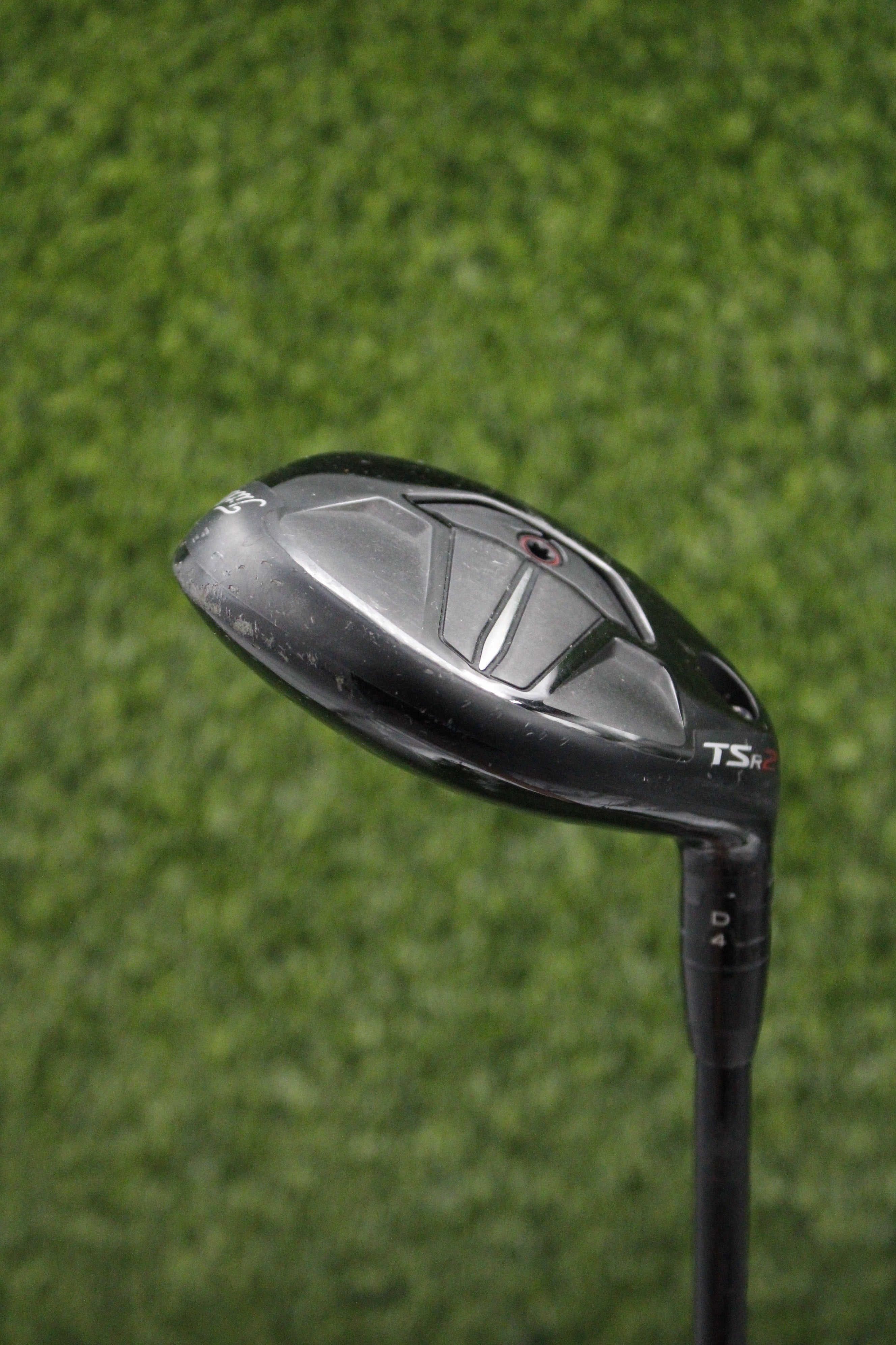 Titleist TSR2 18° 3 Hybrid S Flex 40"