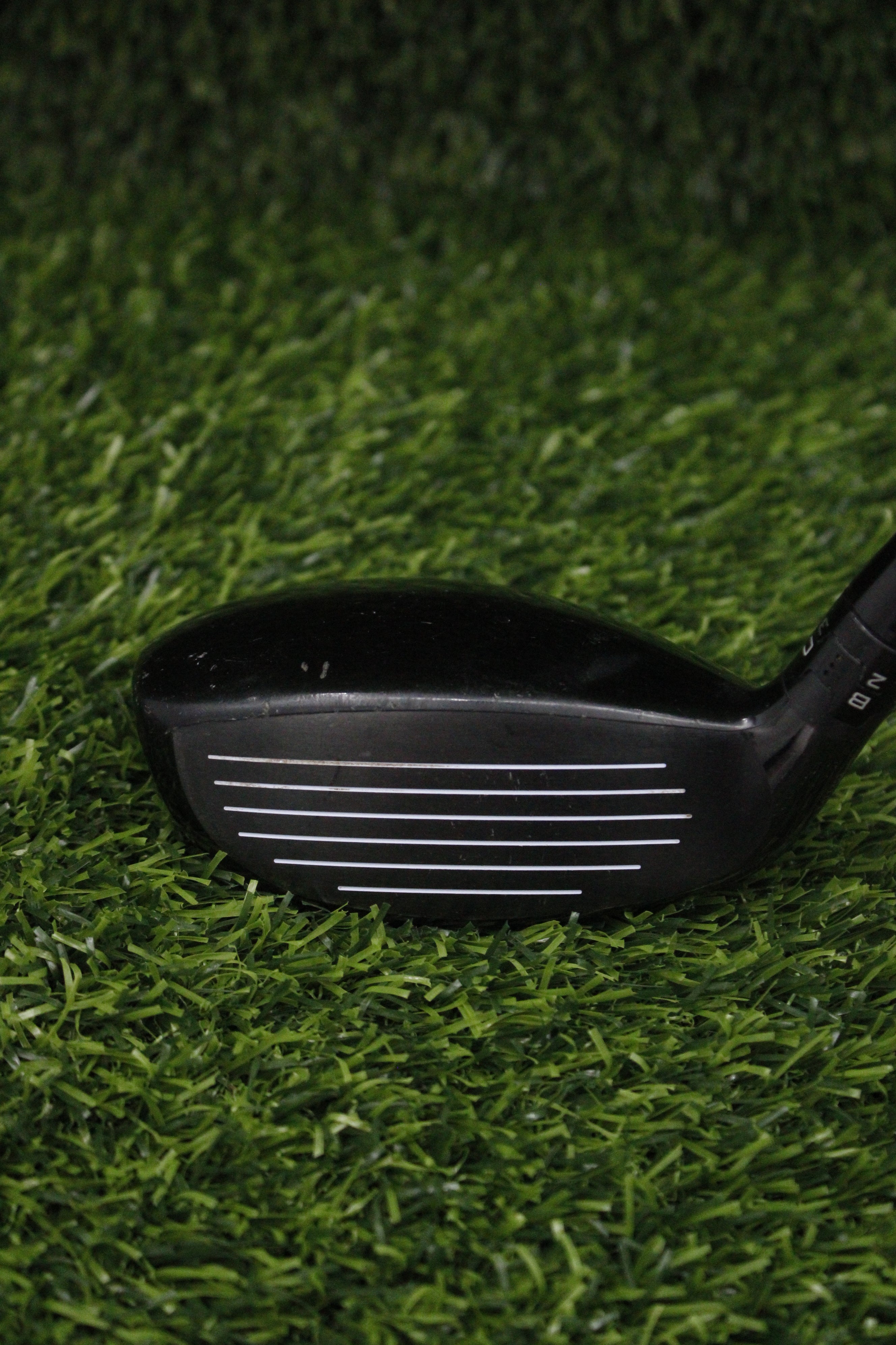 Titleist TSR2 18° 3 Hybrid S Flex 40"