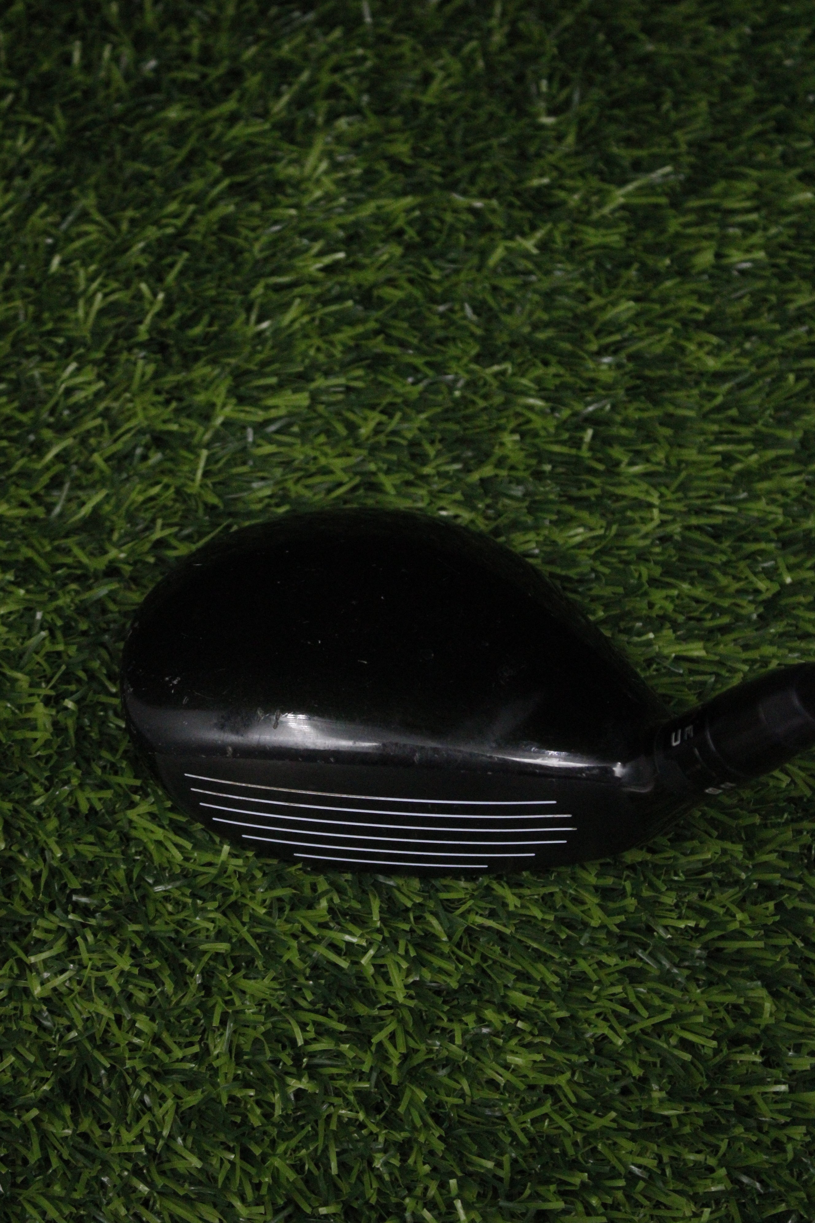 Titleist TSR2 18° 3 Hybrid S Flex 40"