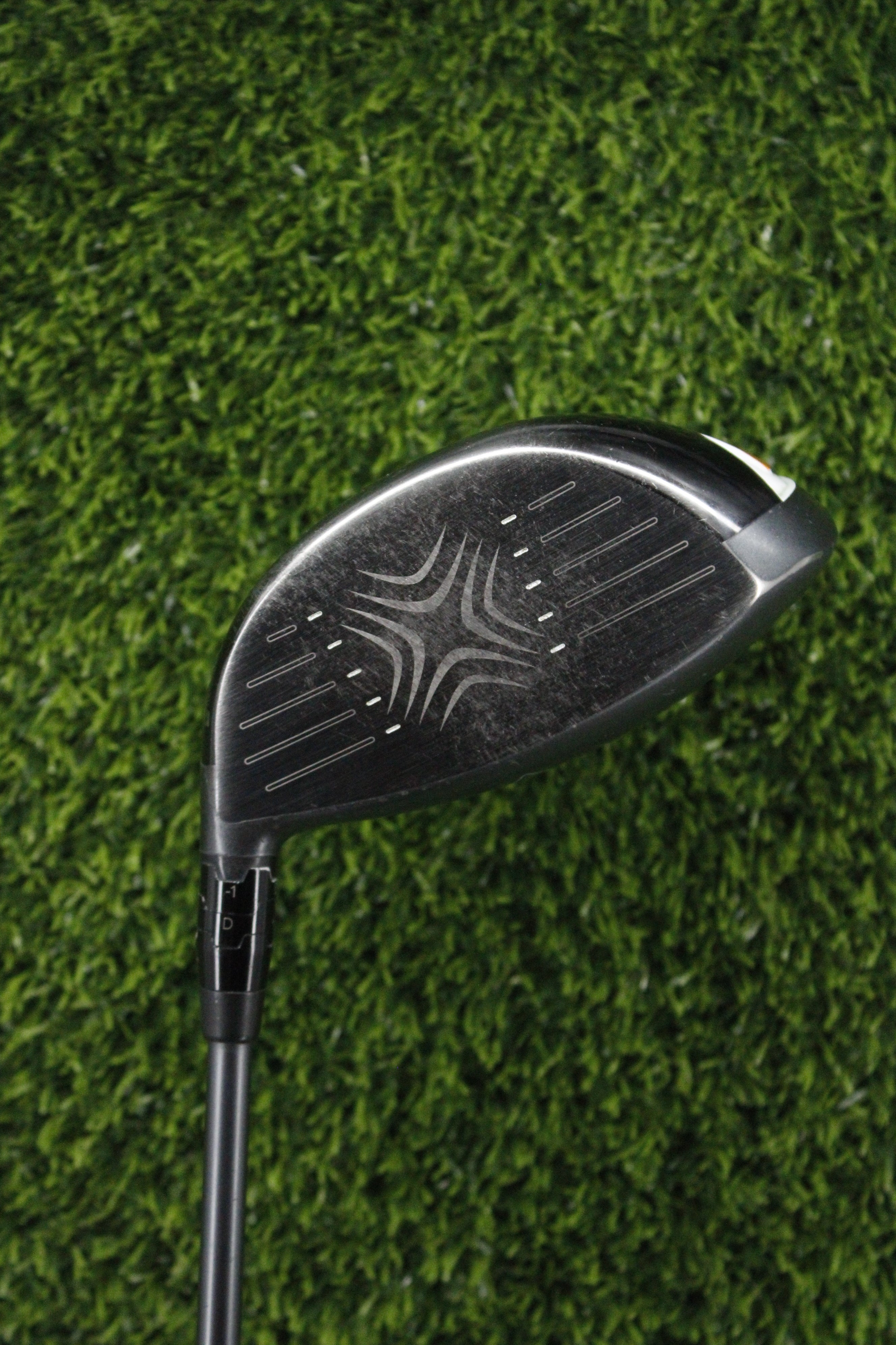 Callaway X2 Hot 10.5° Driver R Flex 45.5"