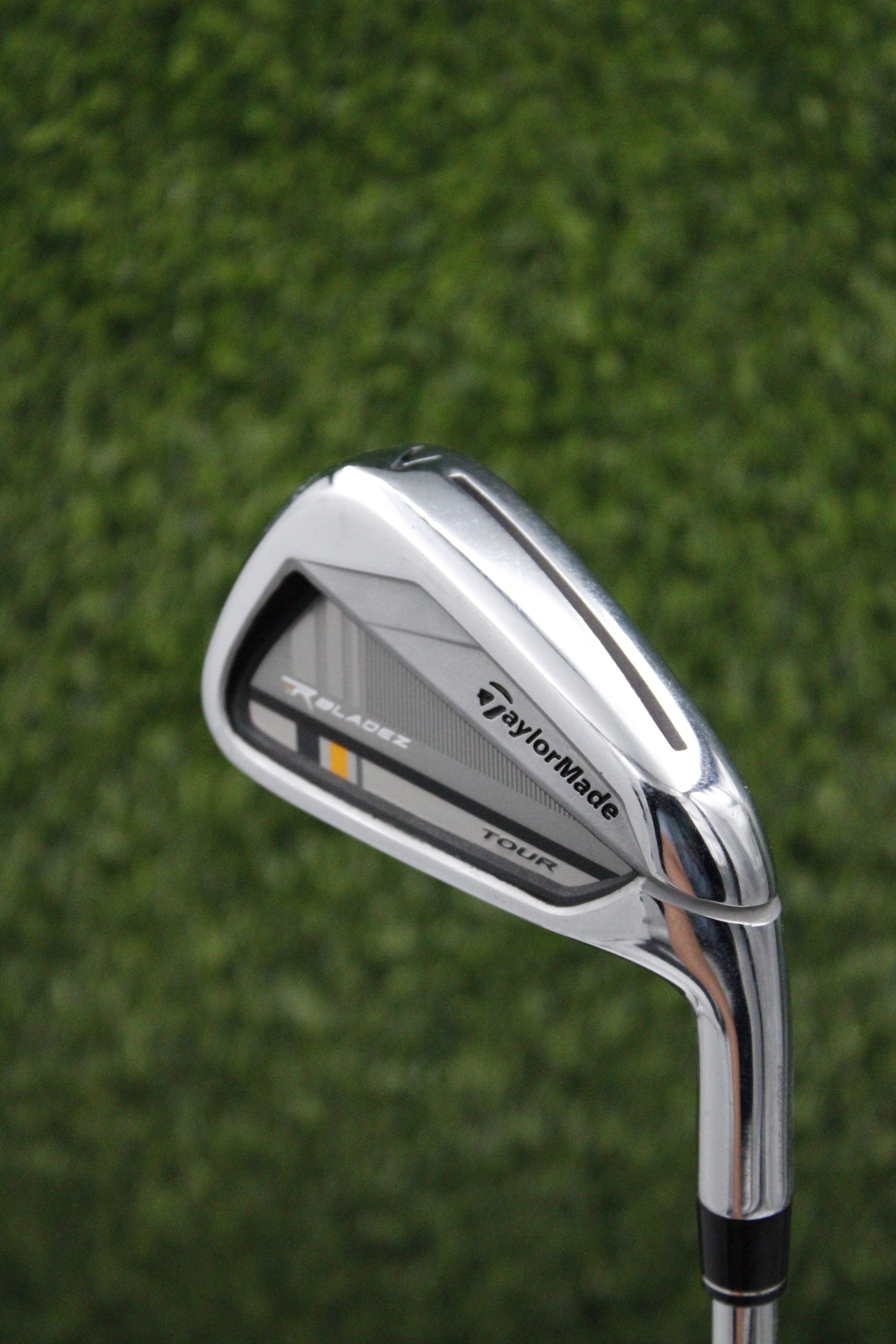 TaylorMade Rocketbladez Tour 7 Iron R Flex 37"