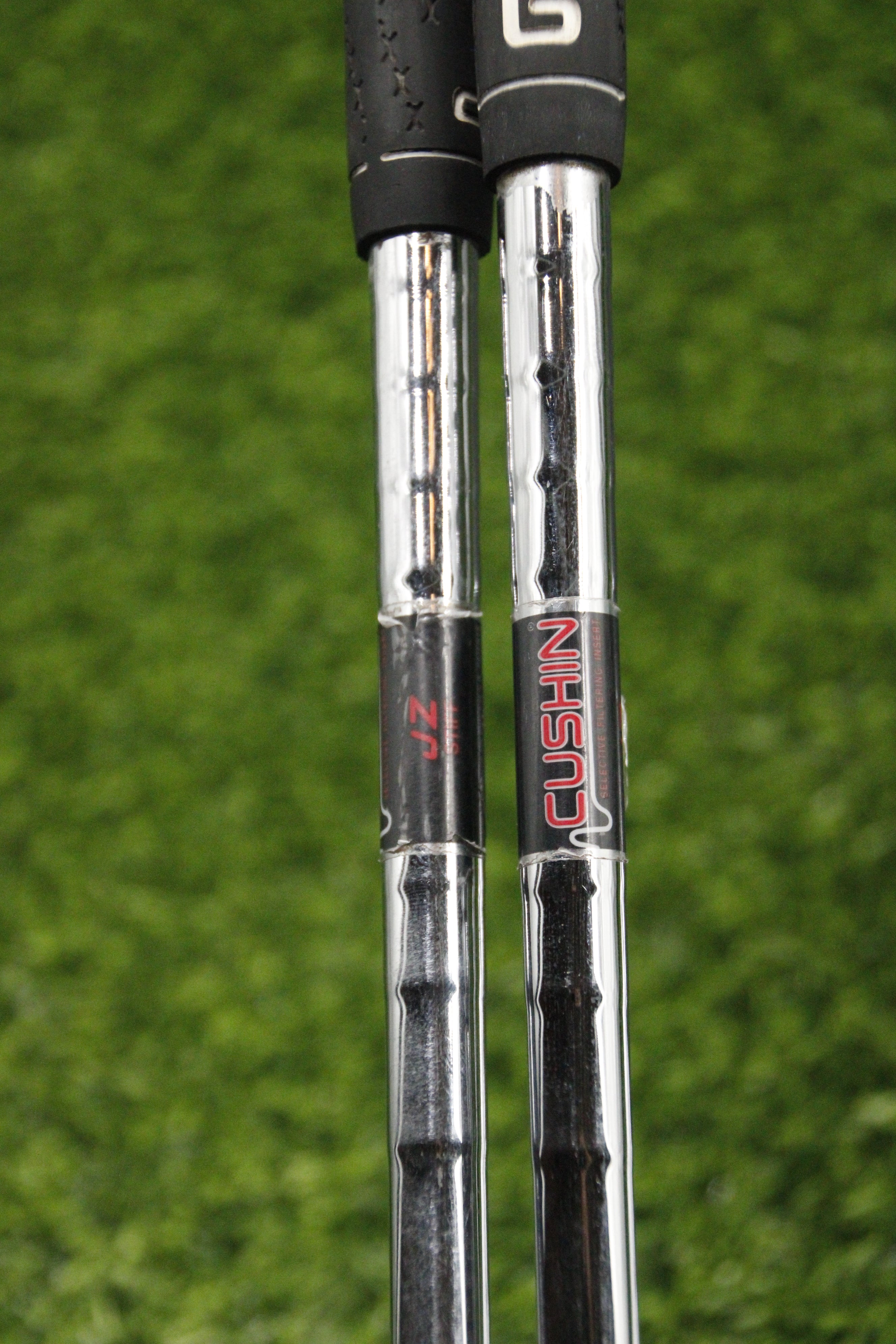 Ping i3 Blade Iron Set 1-PW UW SW S Flex -0.5"