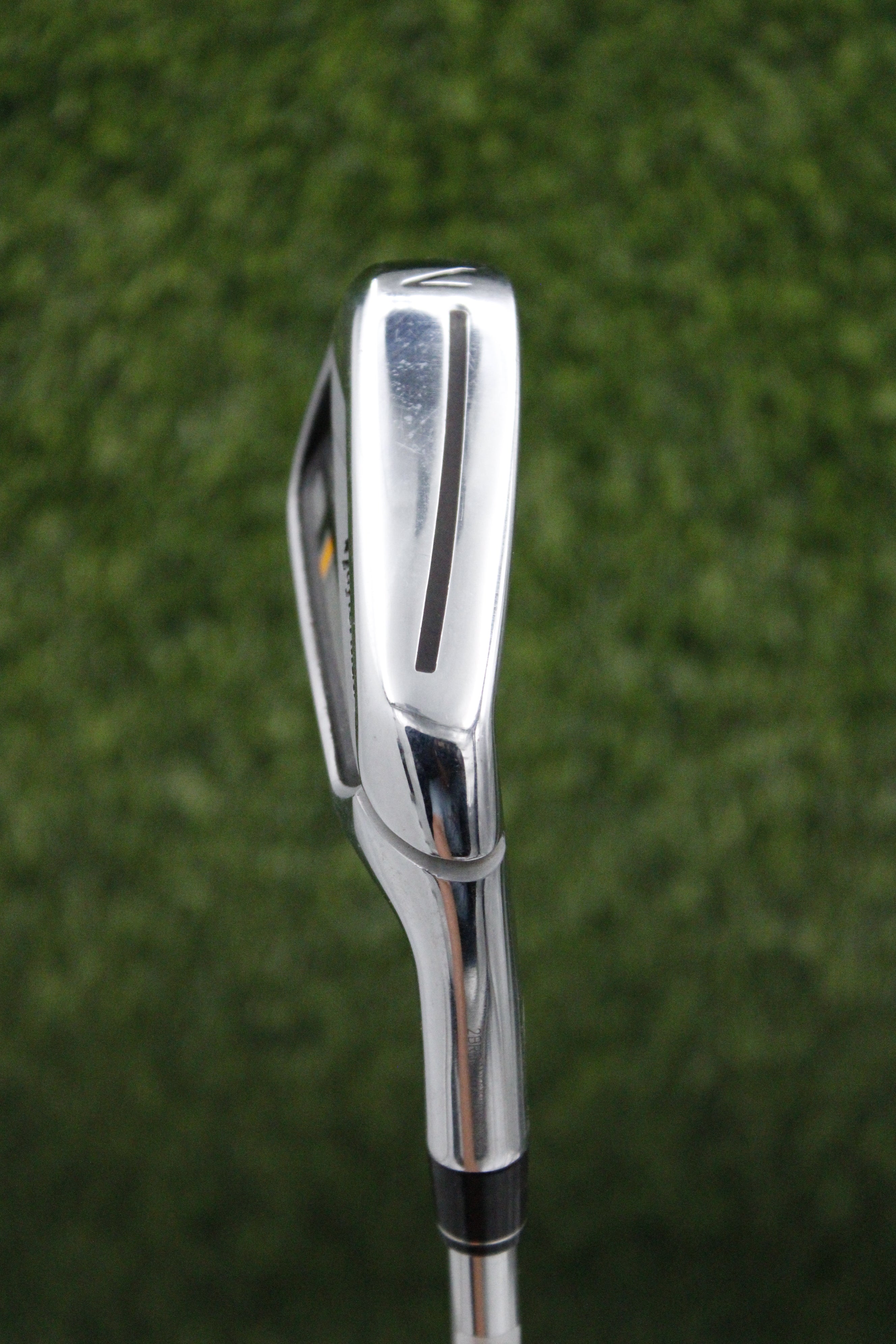TaylorMade Rocketbladez Tour 7 Iron R Flex 37"