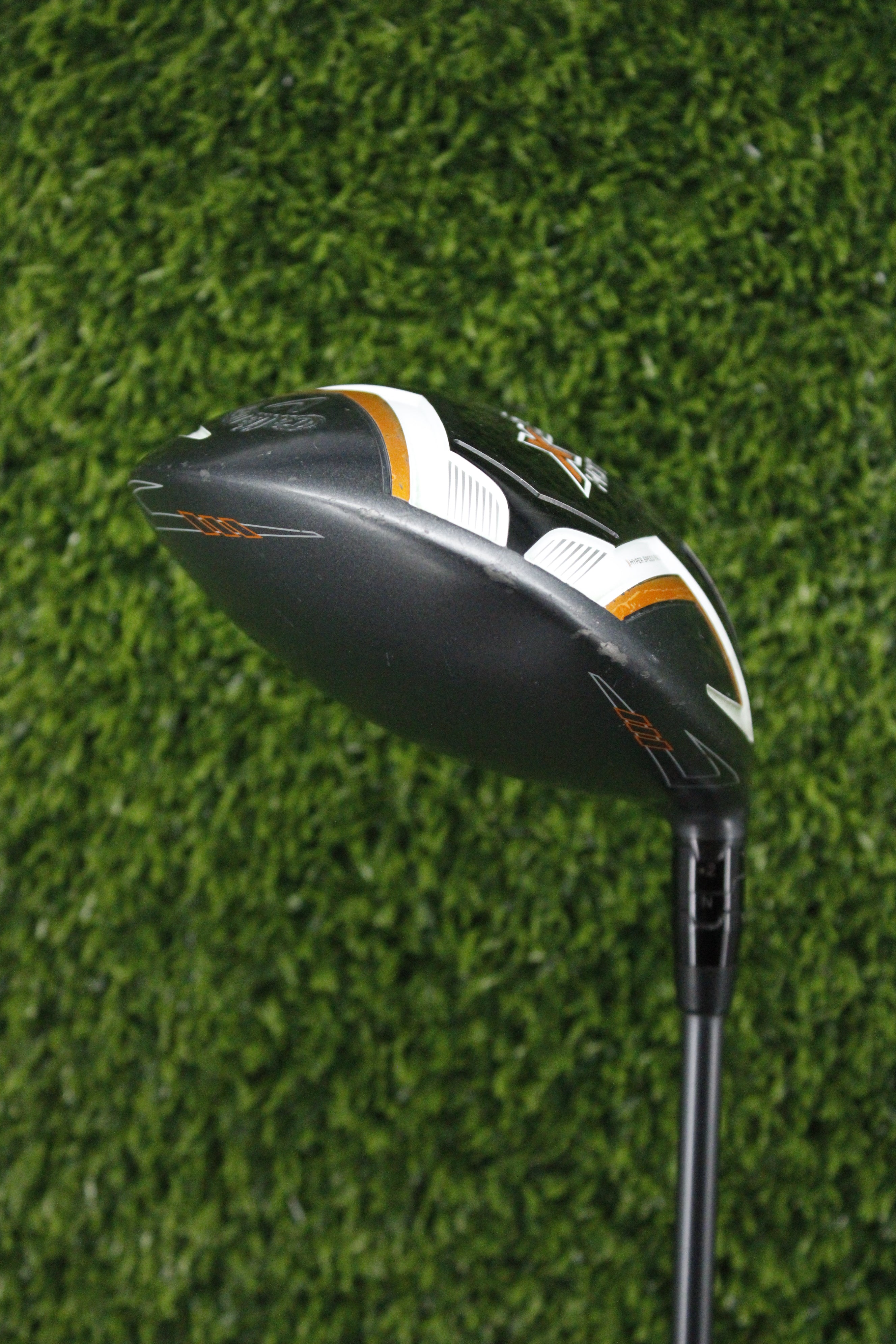 Callaway X2 Hot 10.5° Driver R Flex 45.5"