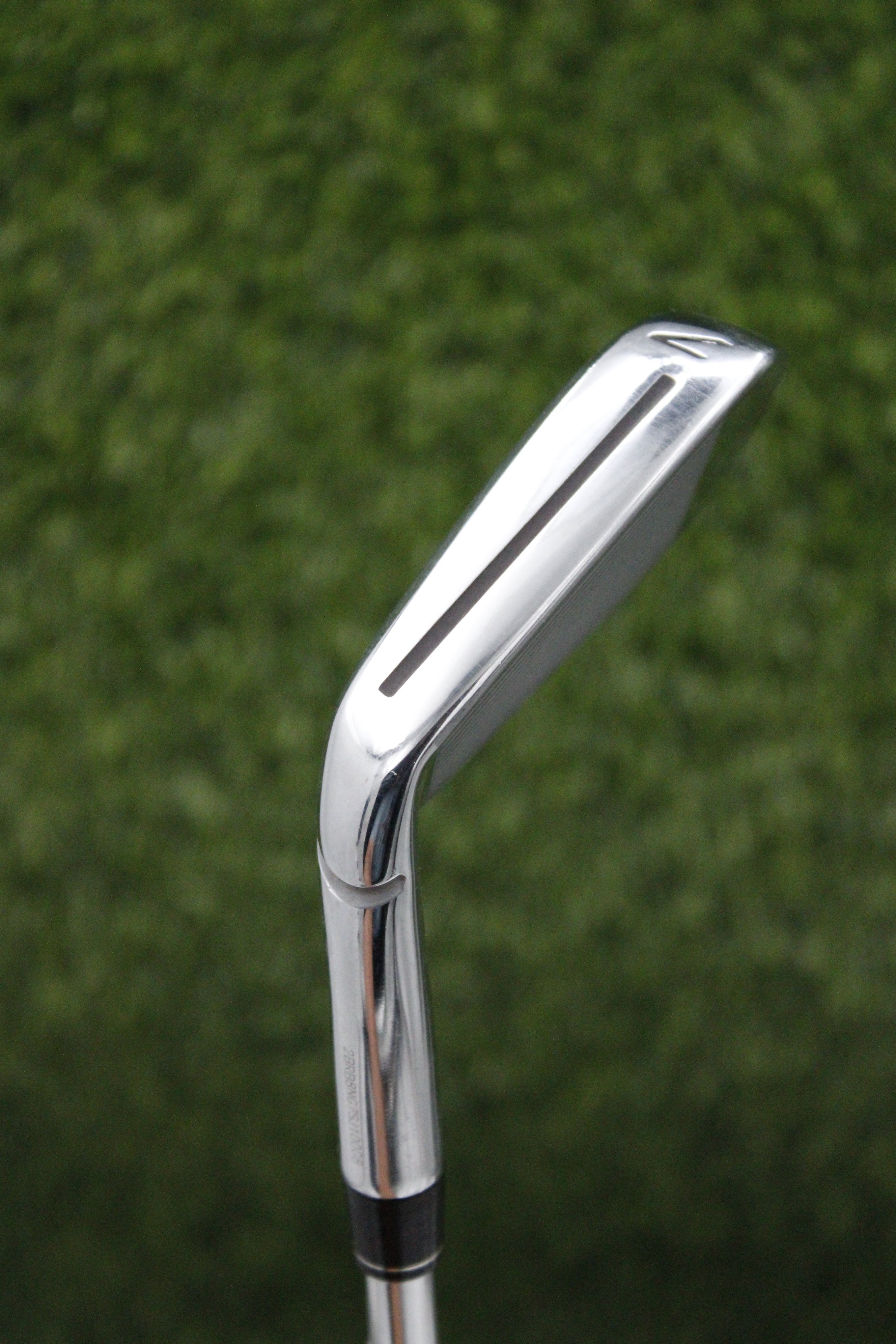 TaylorMade Rocketbladez Tour 7 Iron R Flex 37"