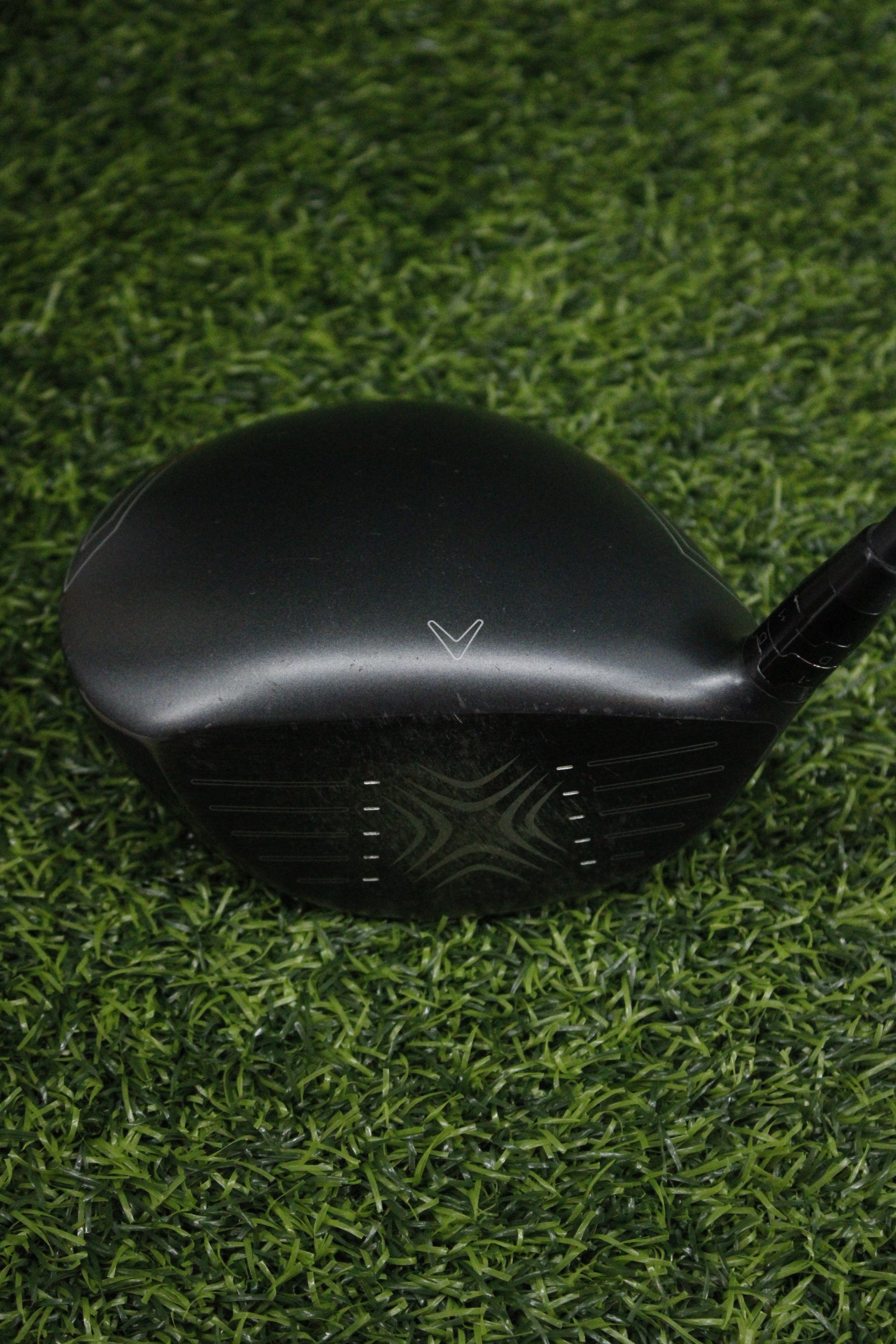 Callaway X2 Hot 10.5° Driver R Flex 45.5"