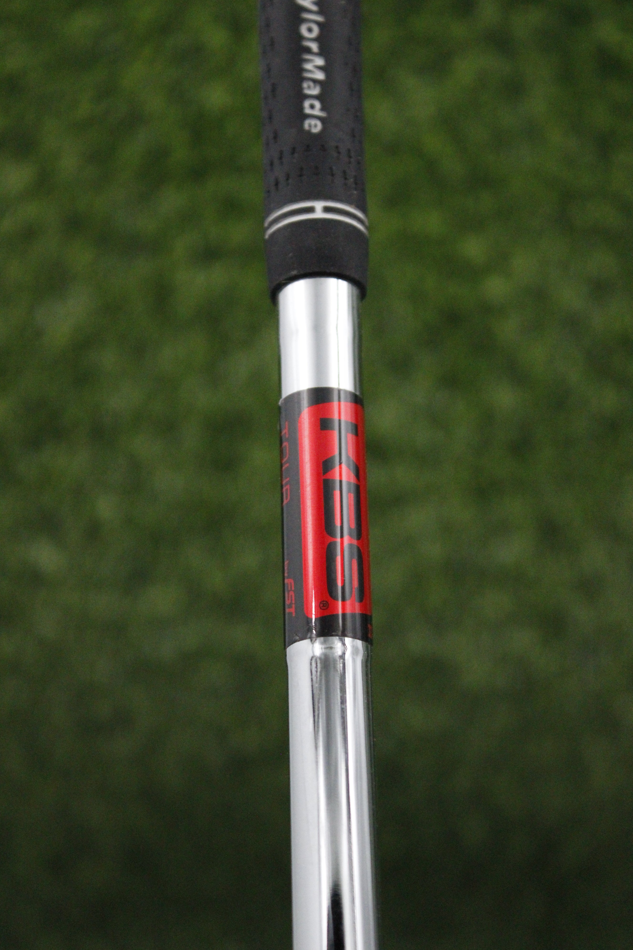 TaylorMade Rocketbladez Tour 7 Iron R Flex 37"