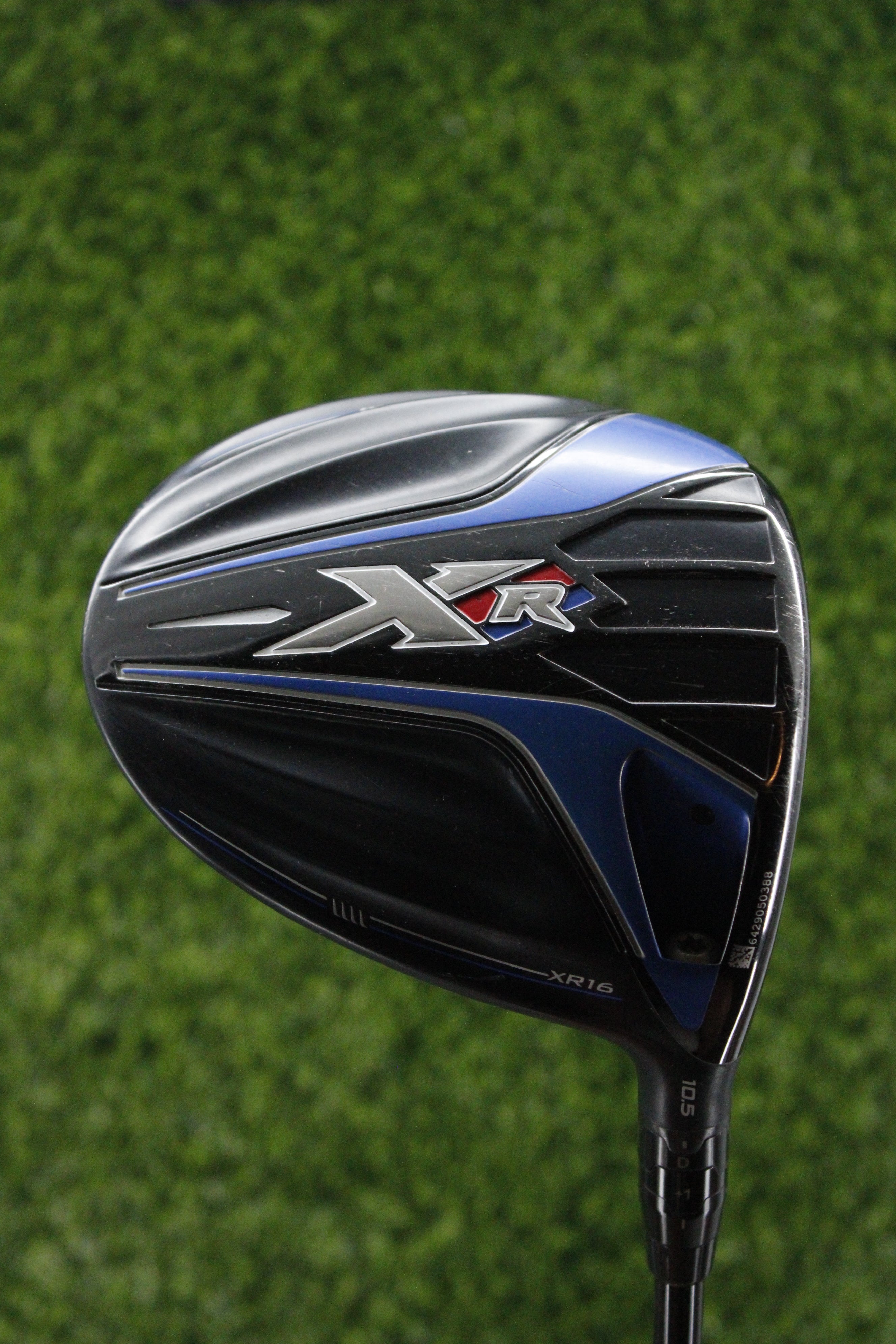 Callaway XR 16 10.5° Driver S Flex 45.75"